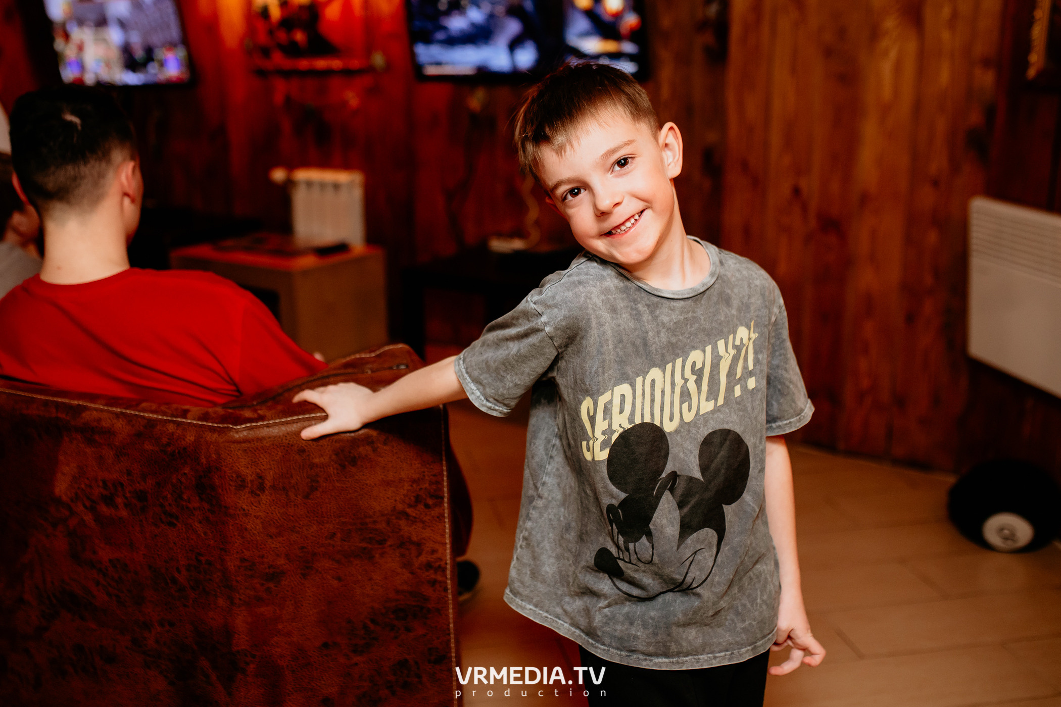 Выходные в «Alpen Club»