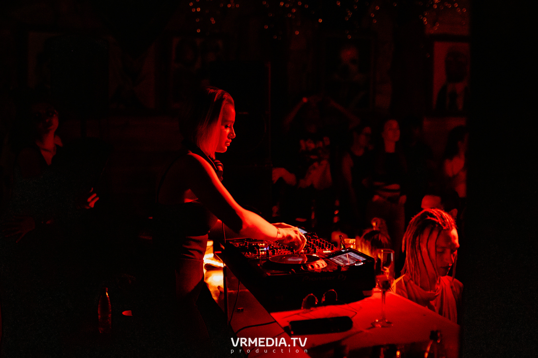 Выходные в «Alpen Club»