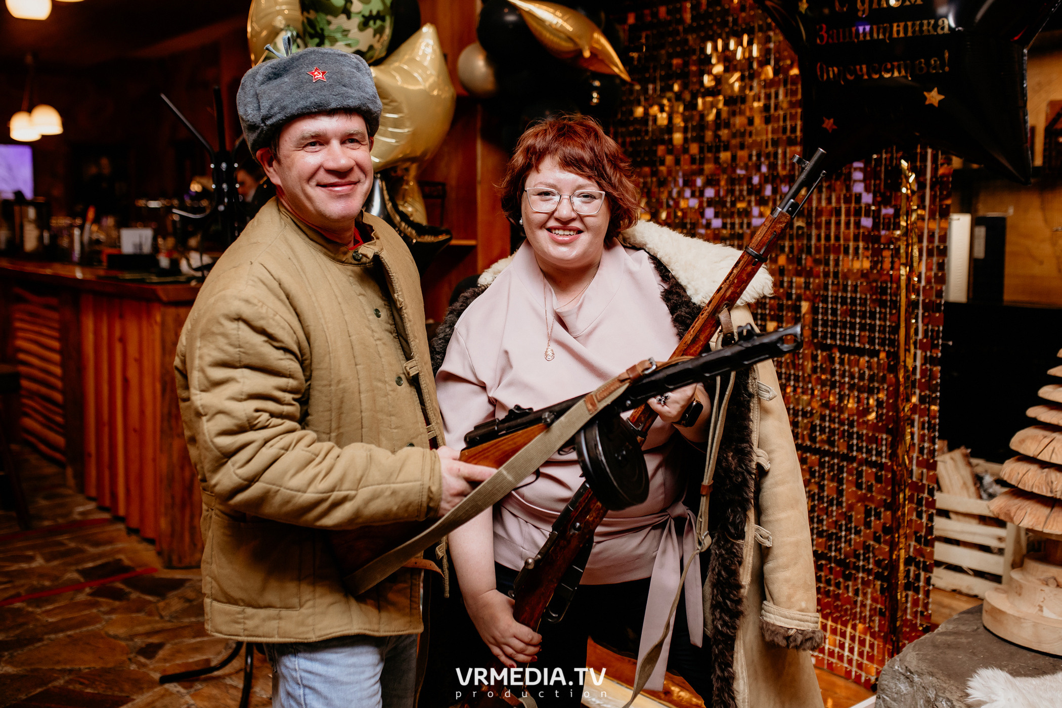 Выходные в «Alpen Club»