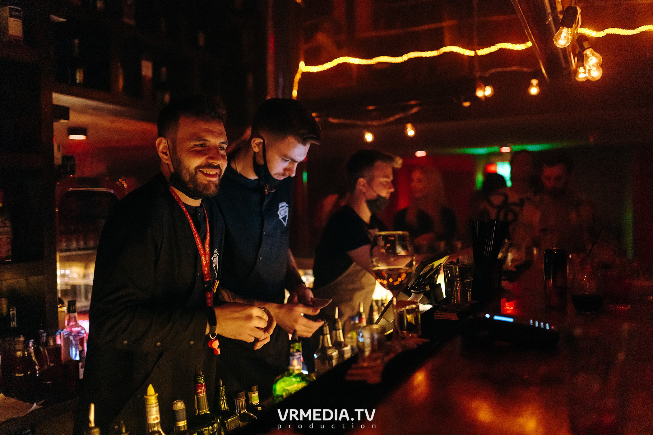 Выходные в «Alpen Club»