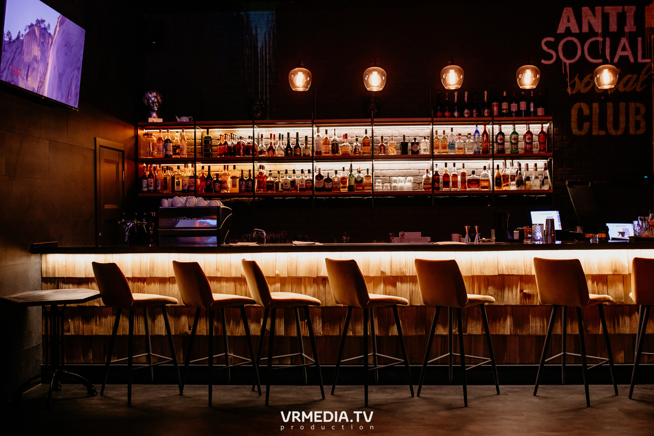 MISHA KLEIN в ночном клубе «ЭФИР»