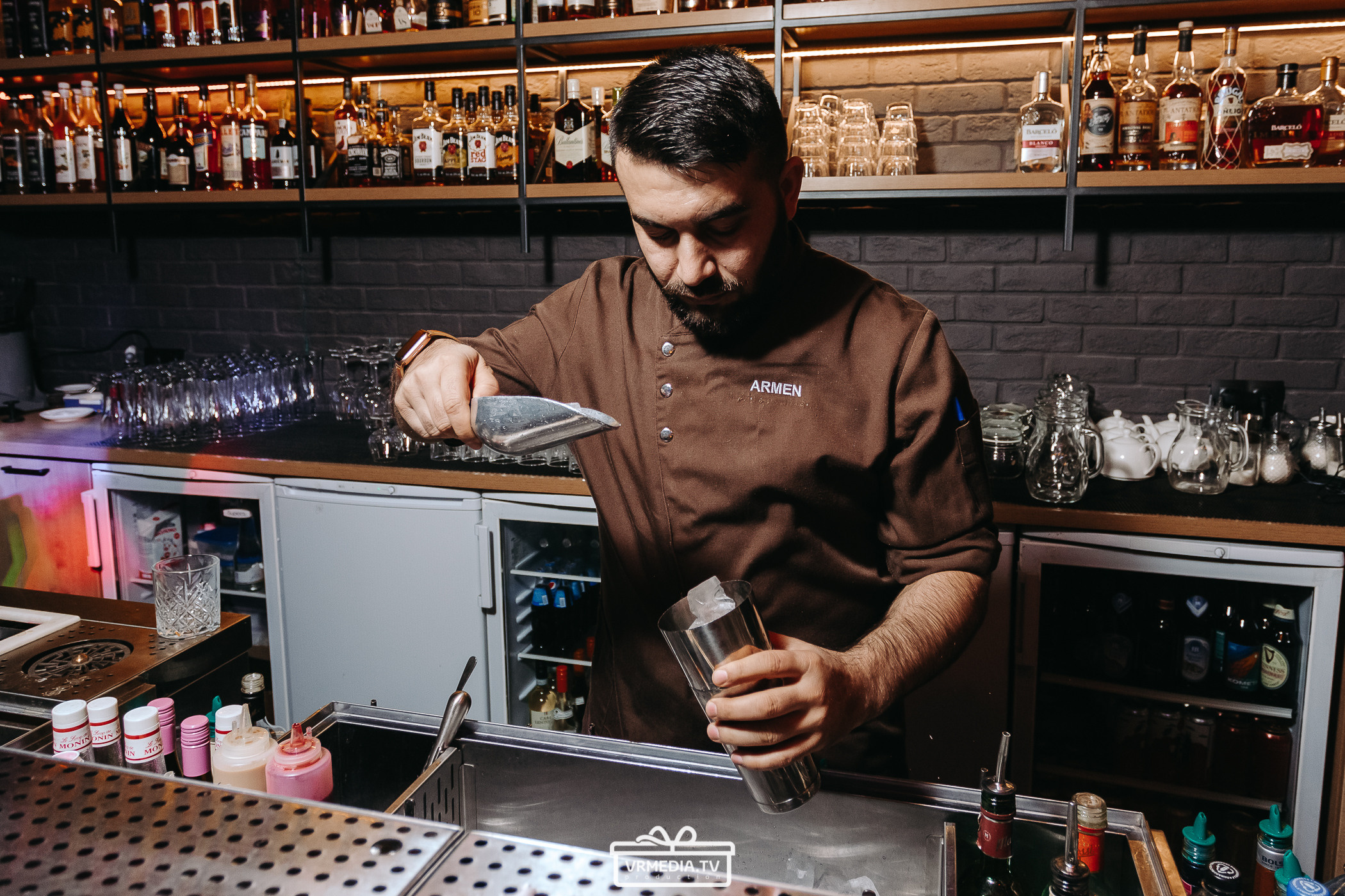 Новогодняя ночь в НК «Эфир»