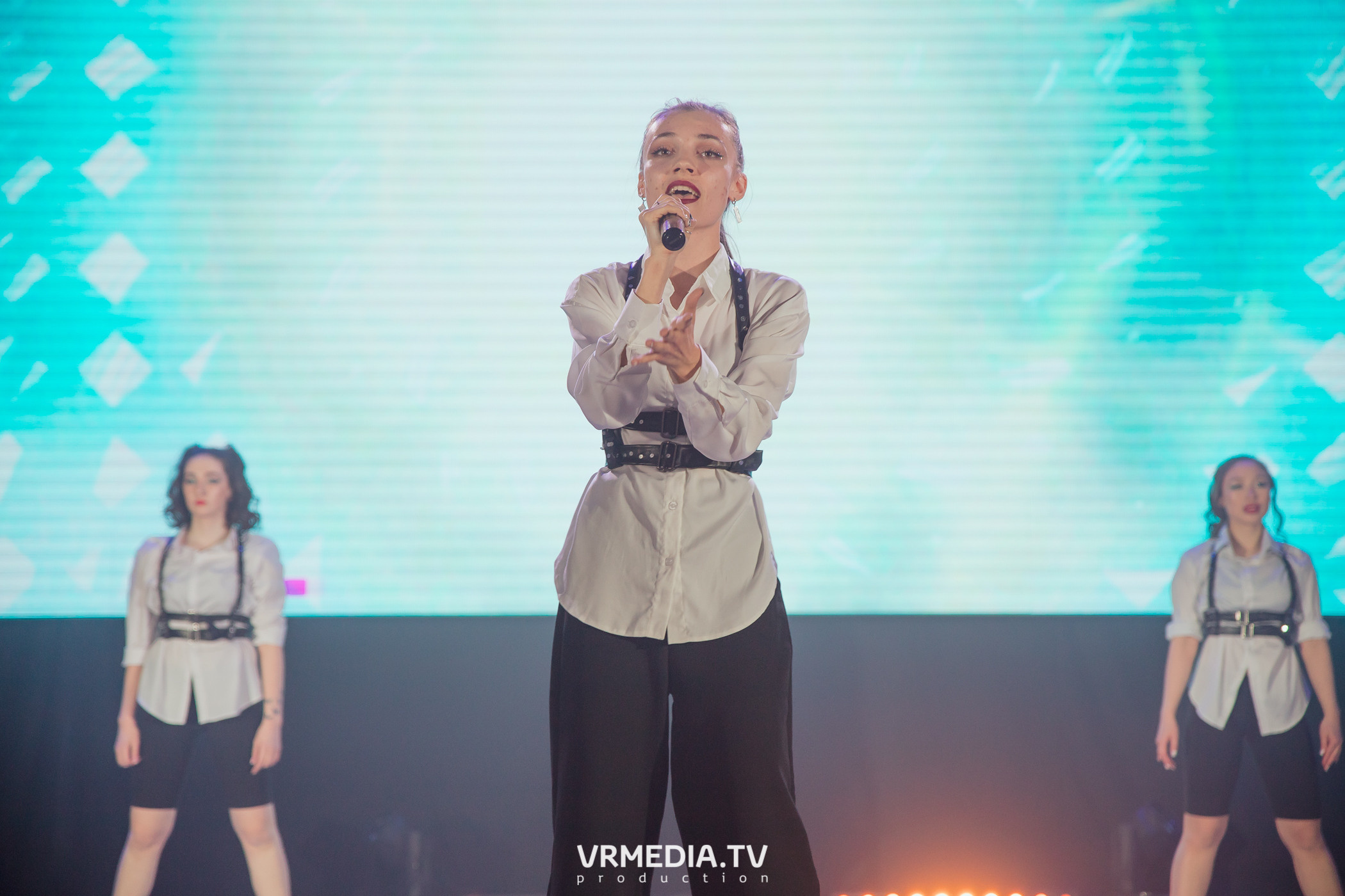 Студенческая весна в «КемГМУ». Медико-профилактический факультет