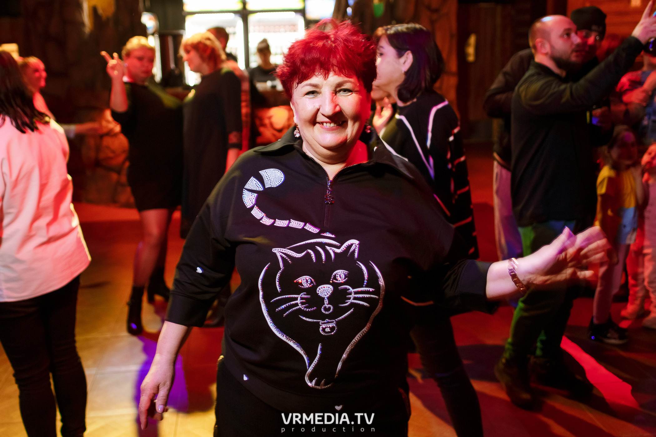 В гостях «У Петровича»