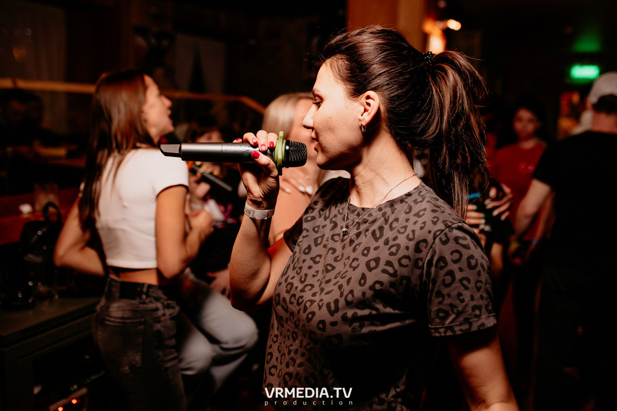 Выходные в «Alpen Club»