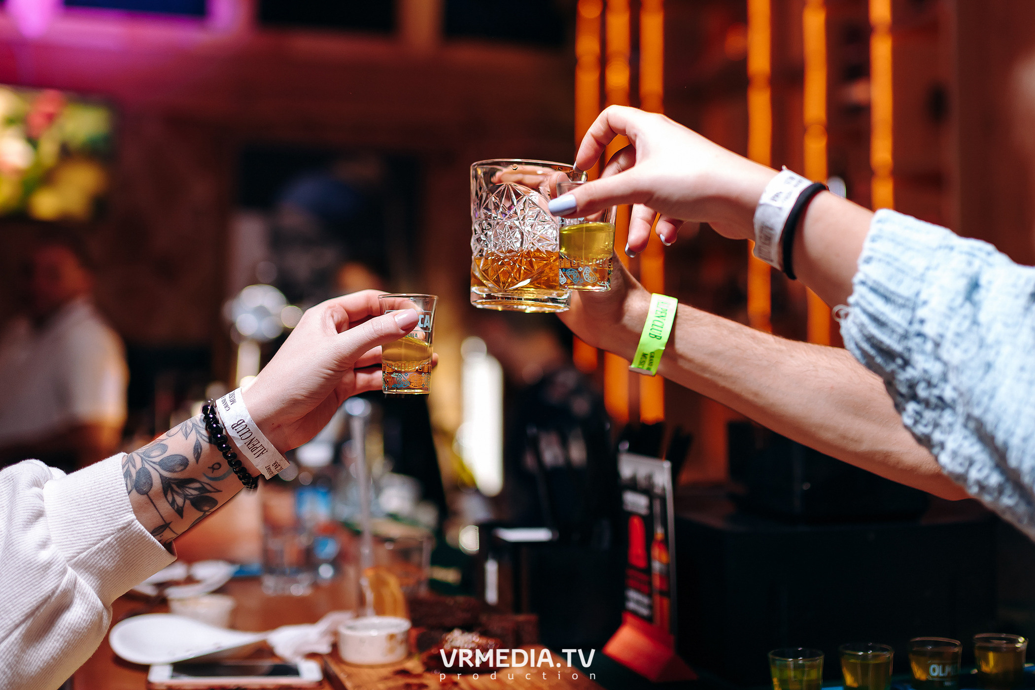 Выходные в «Alpen Club»