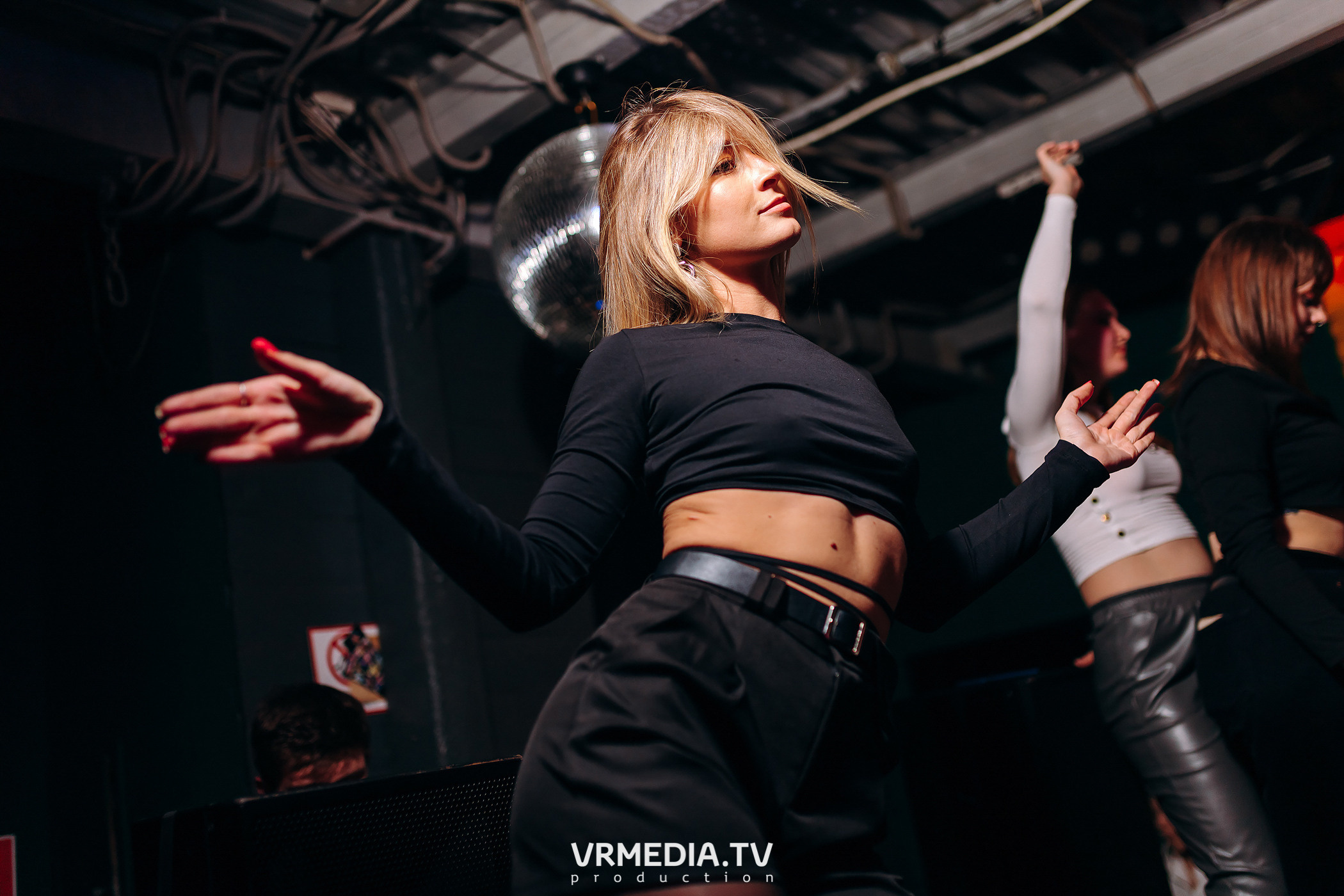 Afterparty СВ22 КемГМУ в «Хука Хаус»