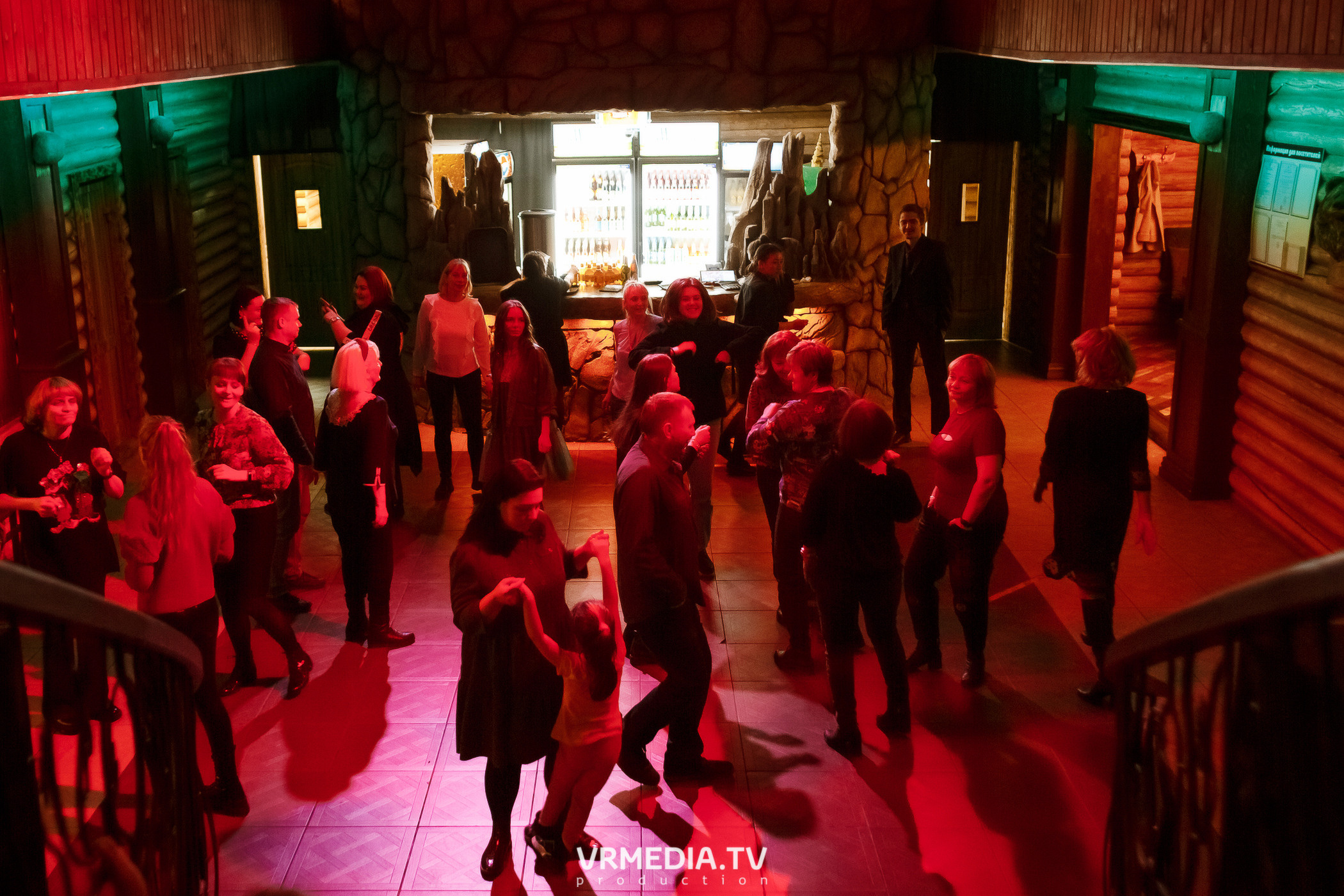 В гостях «У Петровича»