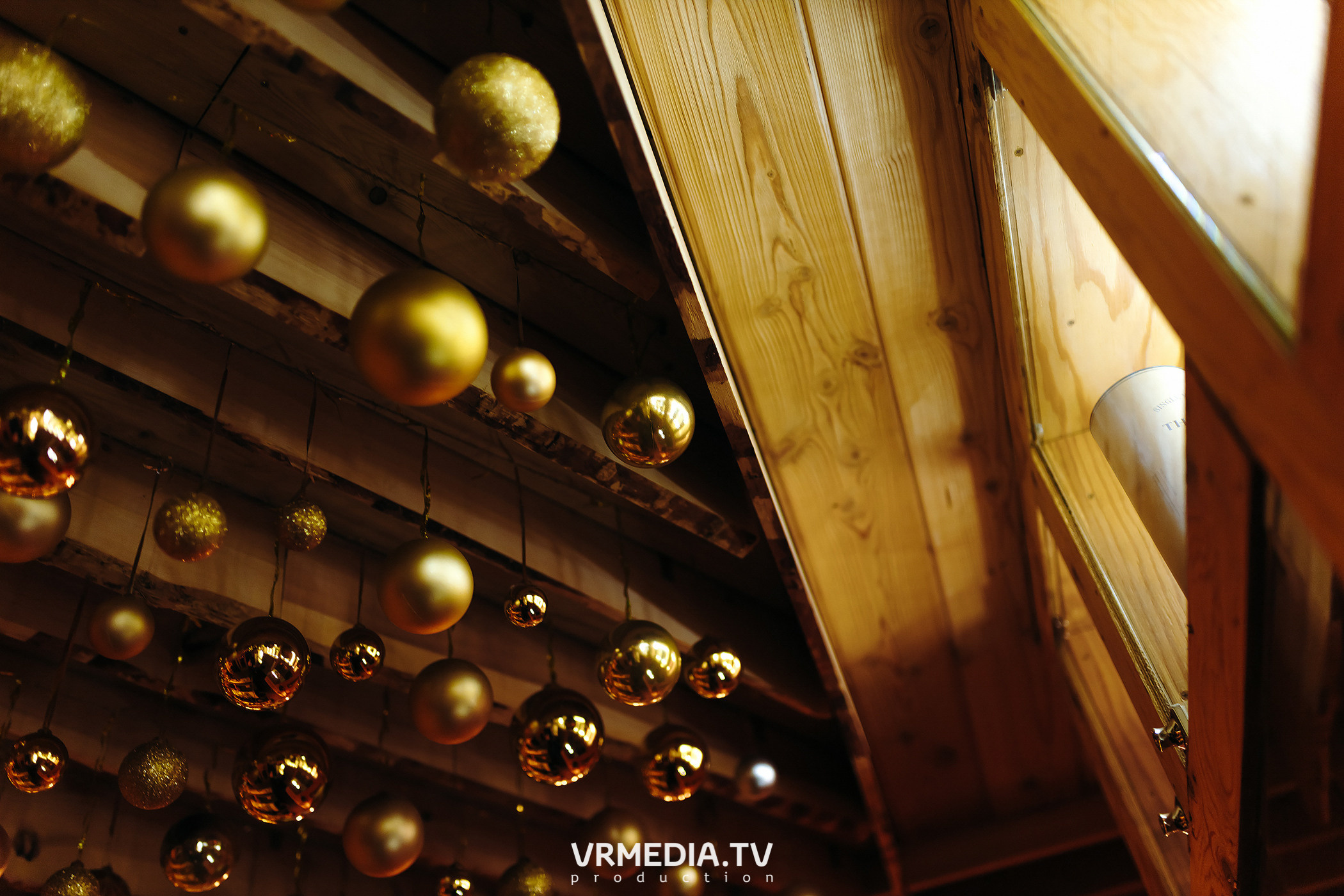 Международный женский день в «Alpen Club»