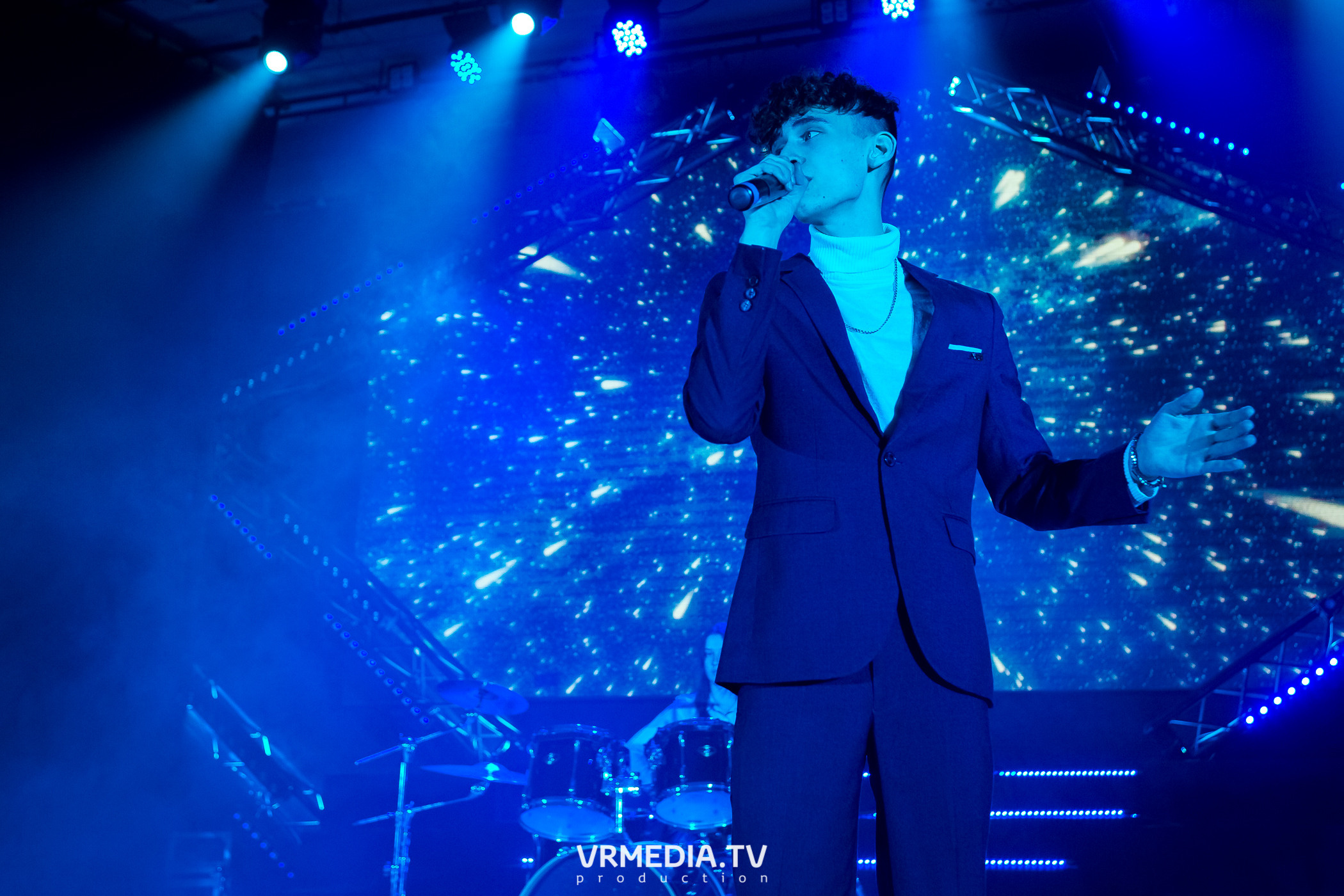 Студенческая весна в «КемГМУ». Лечебный факультет