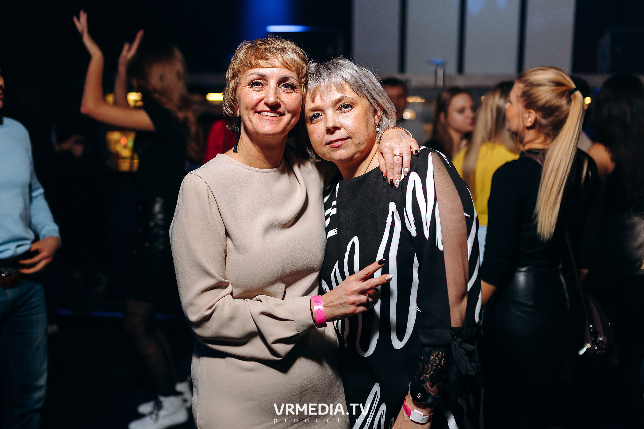 Chao в НК «ЭФИР»