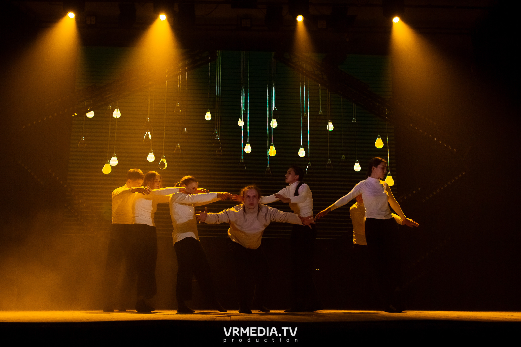 Студенческая весна в «КемГМУ». Лечебный факультет