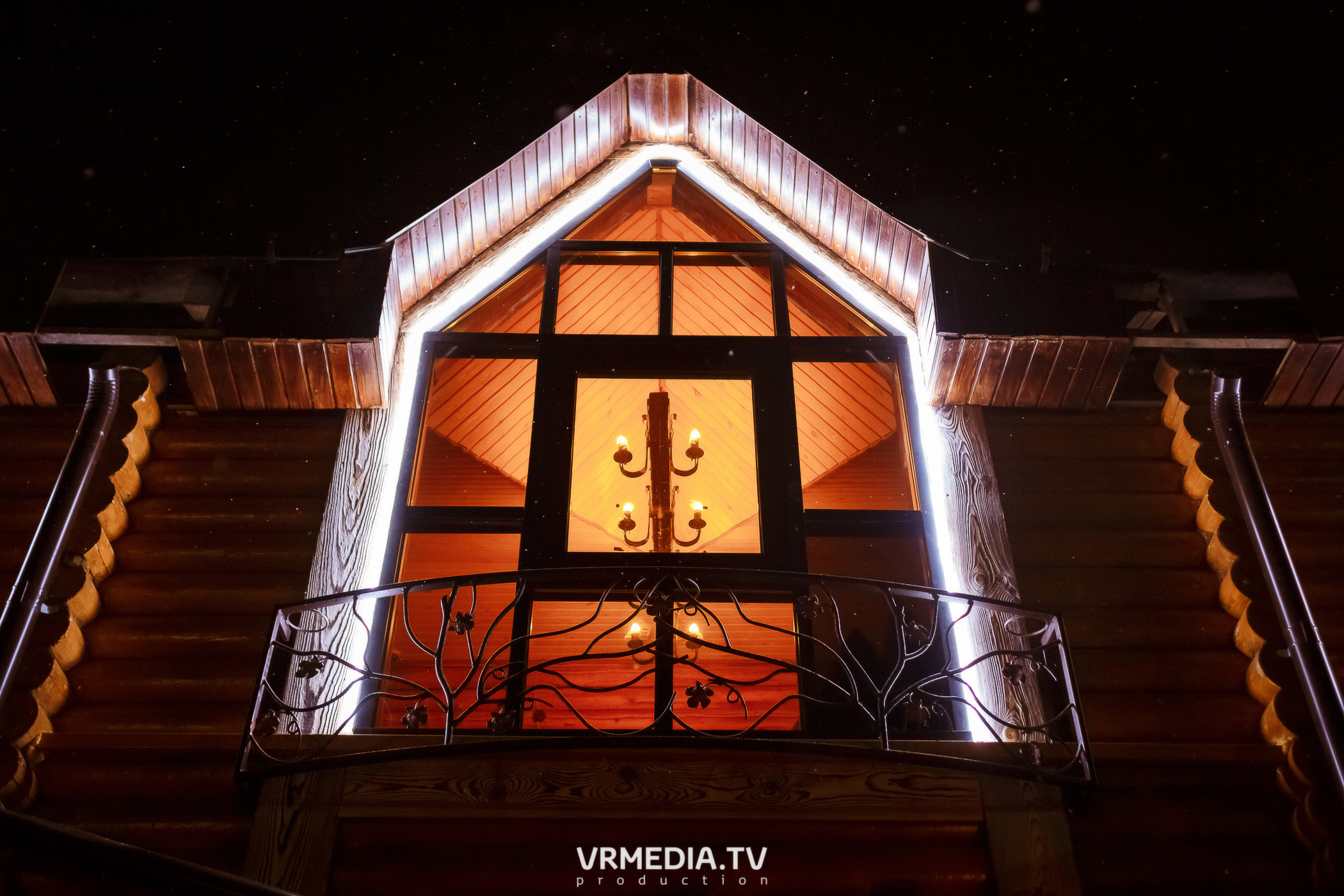 В гостях «У Петровича»