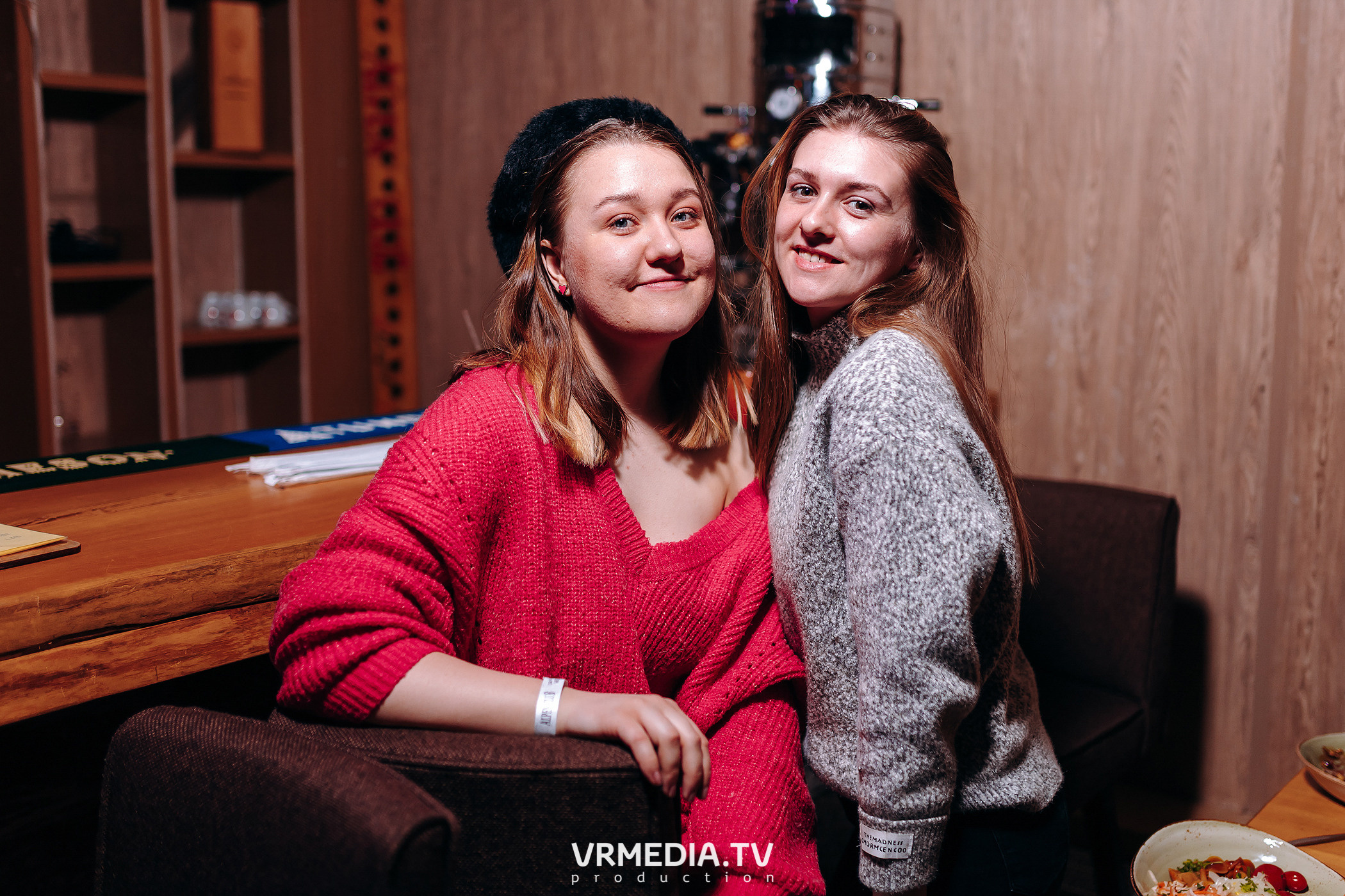 Выходные в «Alpen Club»