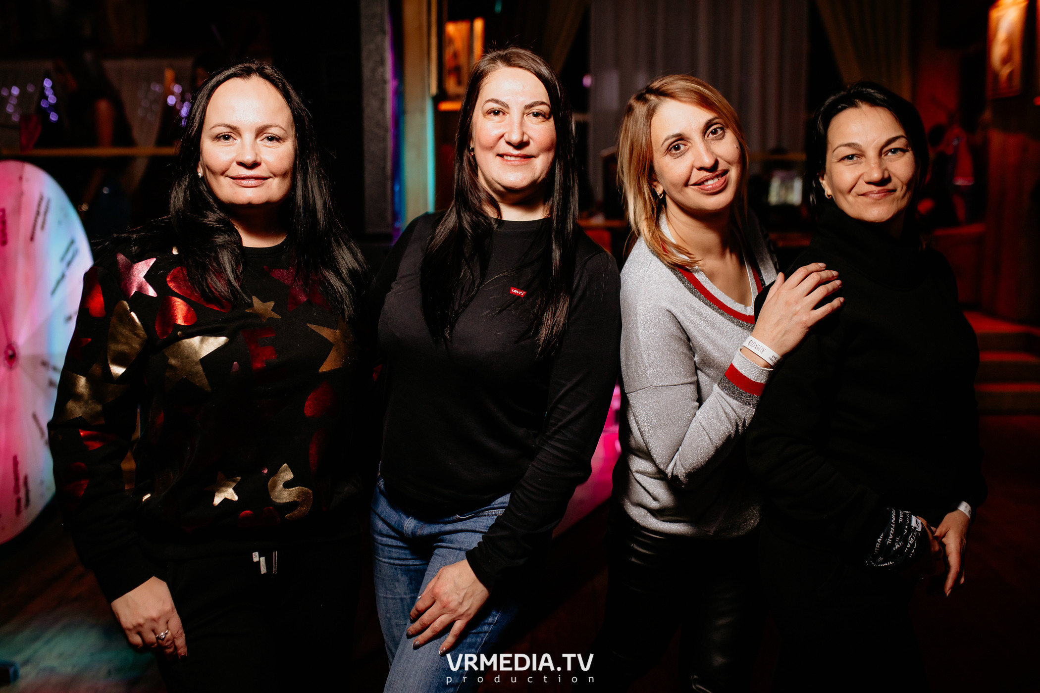 Выходные в «Alpen Club»