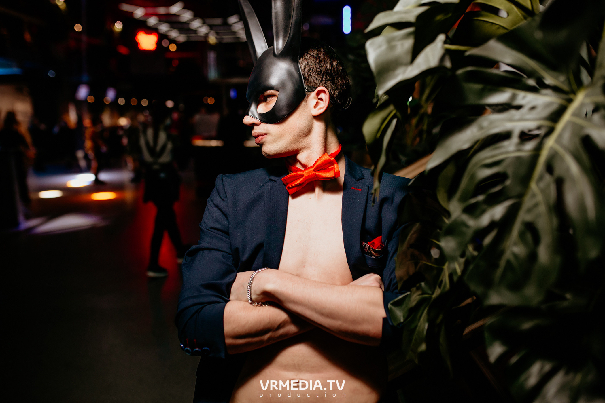 Woman’s Day в баре «DOSKI»