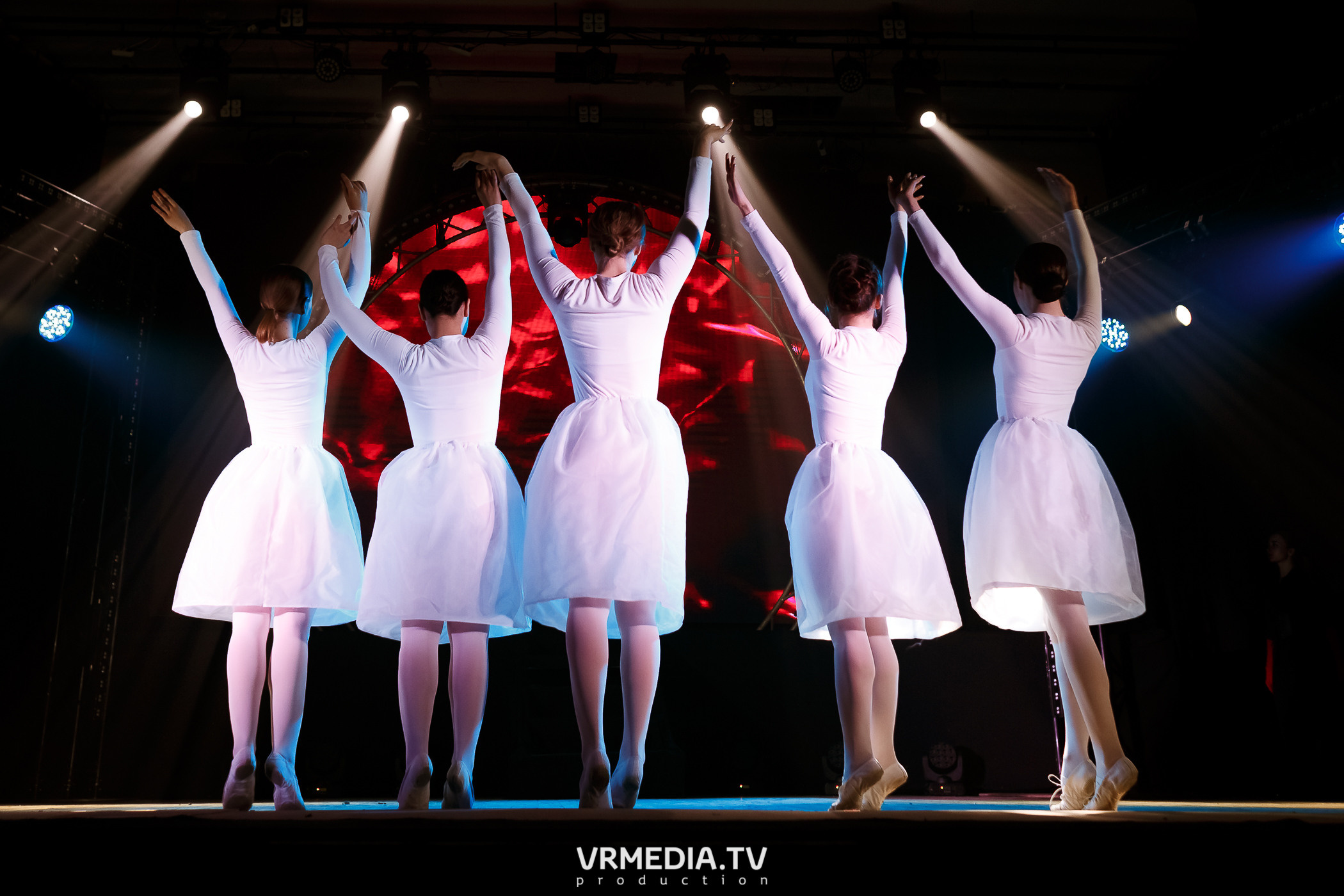 Студенческая весна в «КемГМУ». Гала-концерт