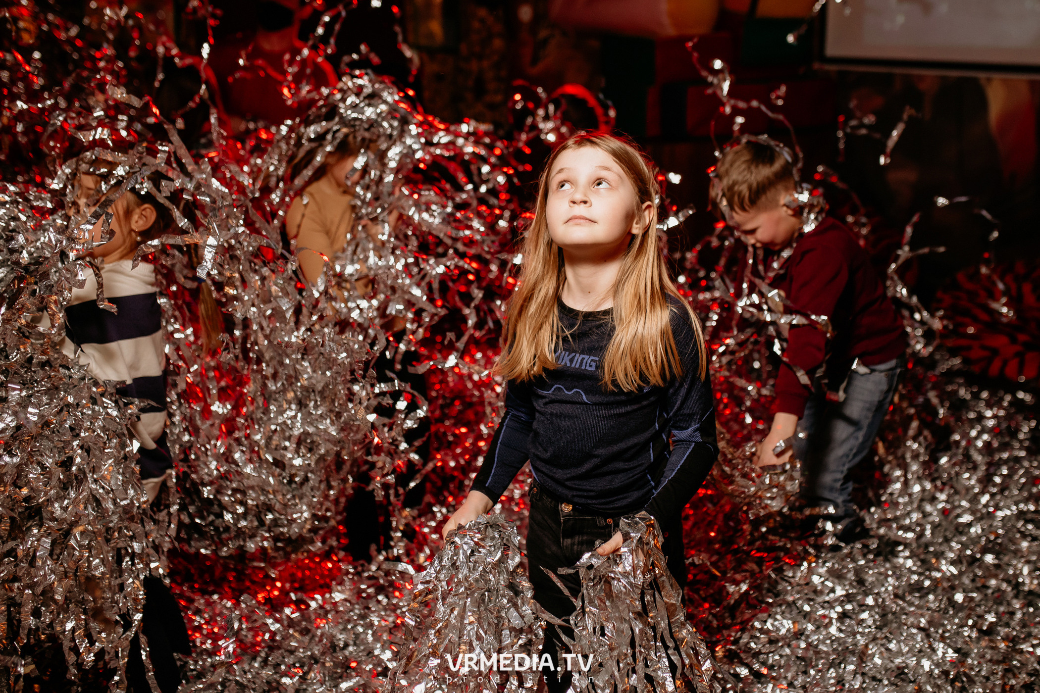 Выходные в «Alpen Club»