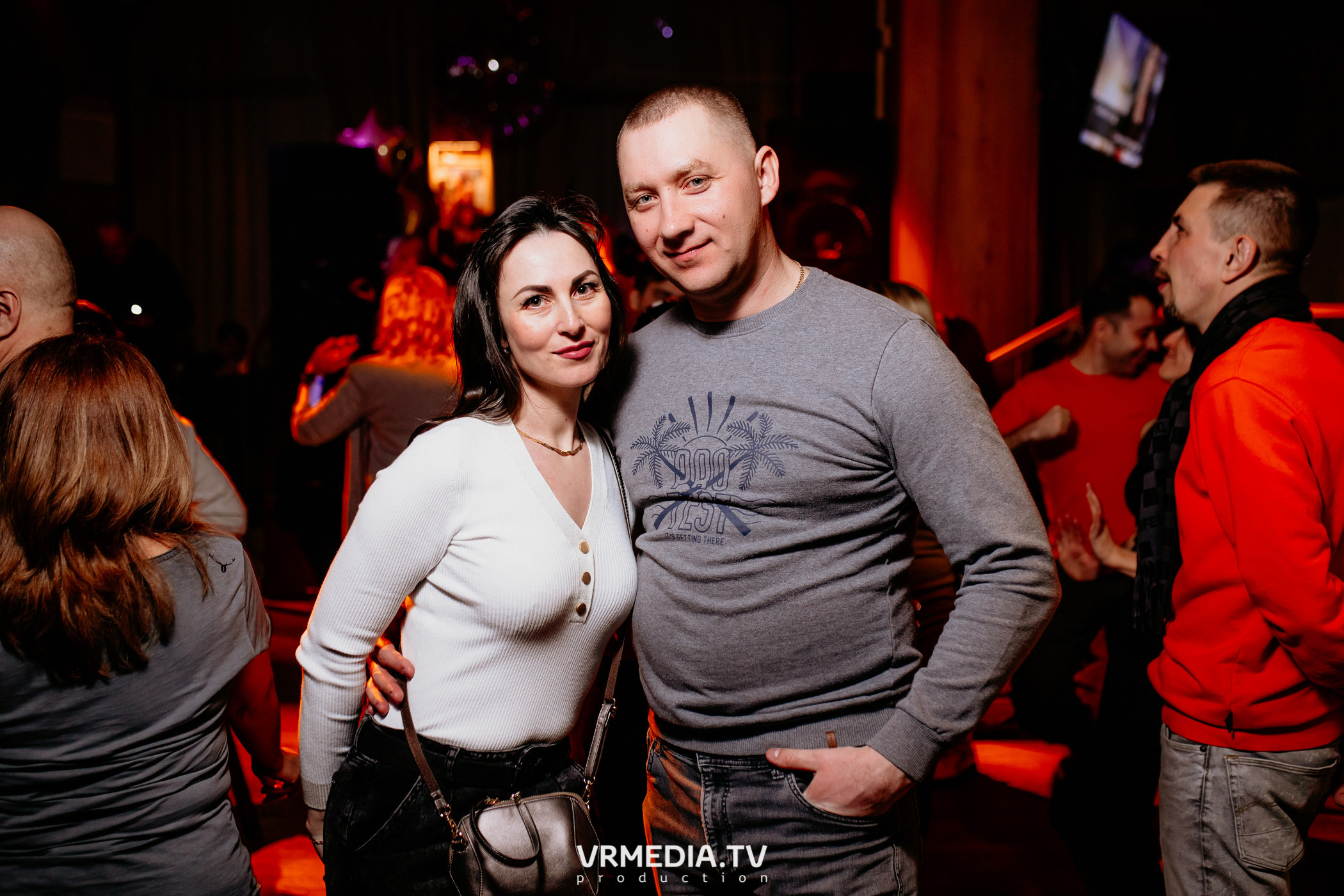 Выходные в «Alpen Club»