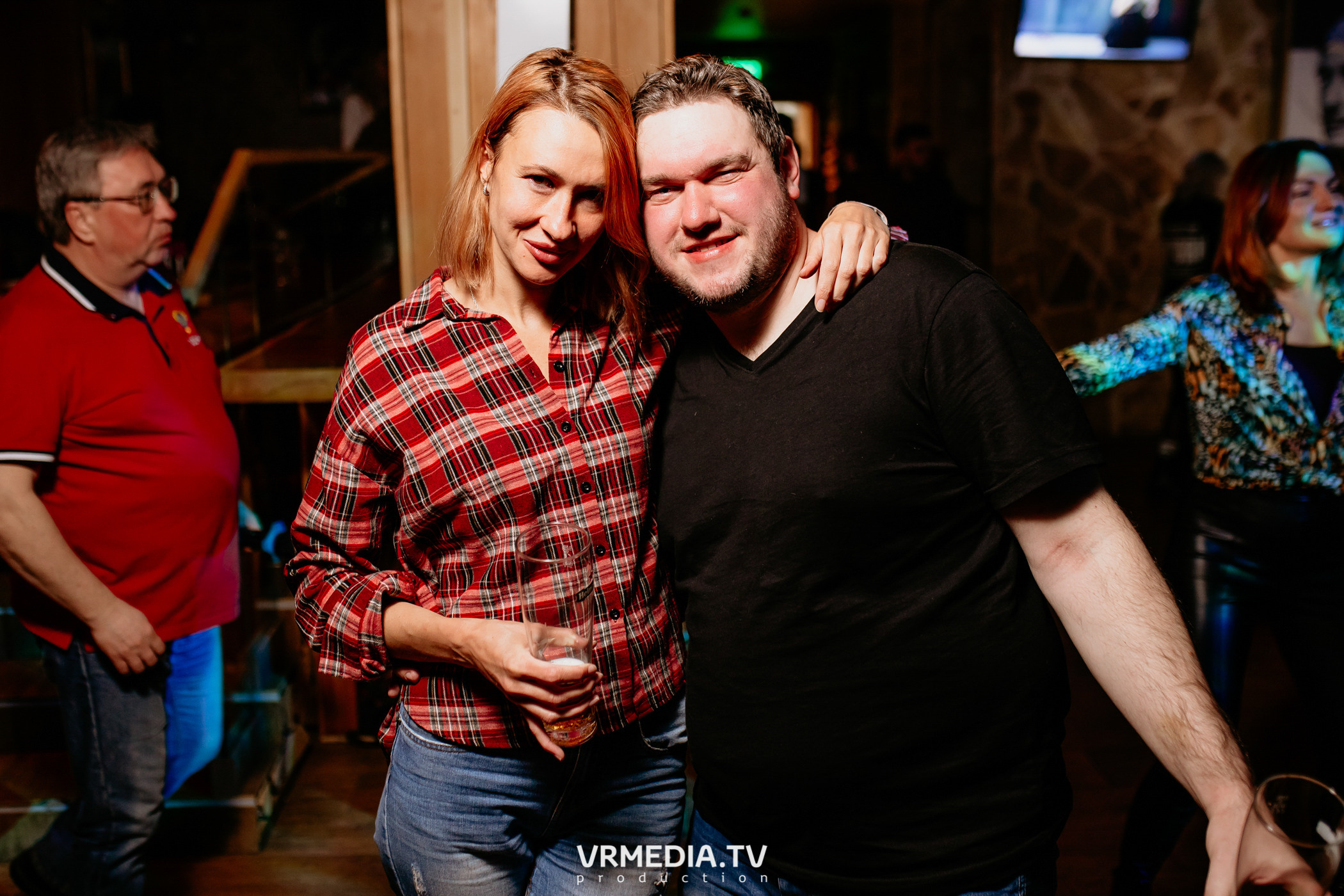 Выходные в «Alpen Club»