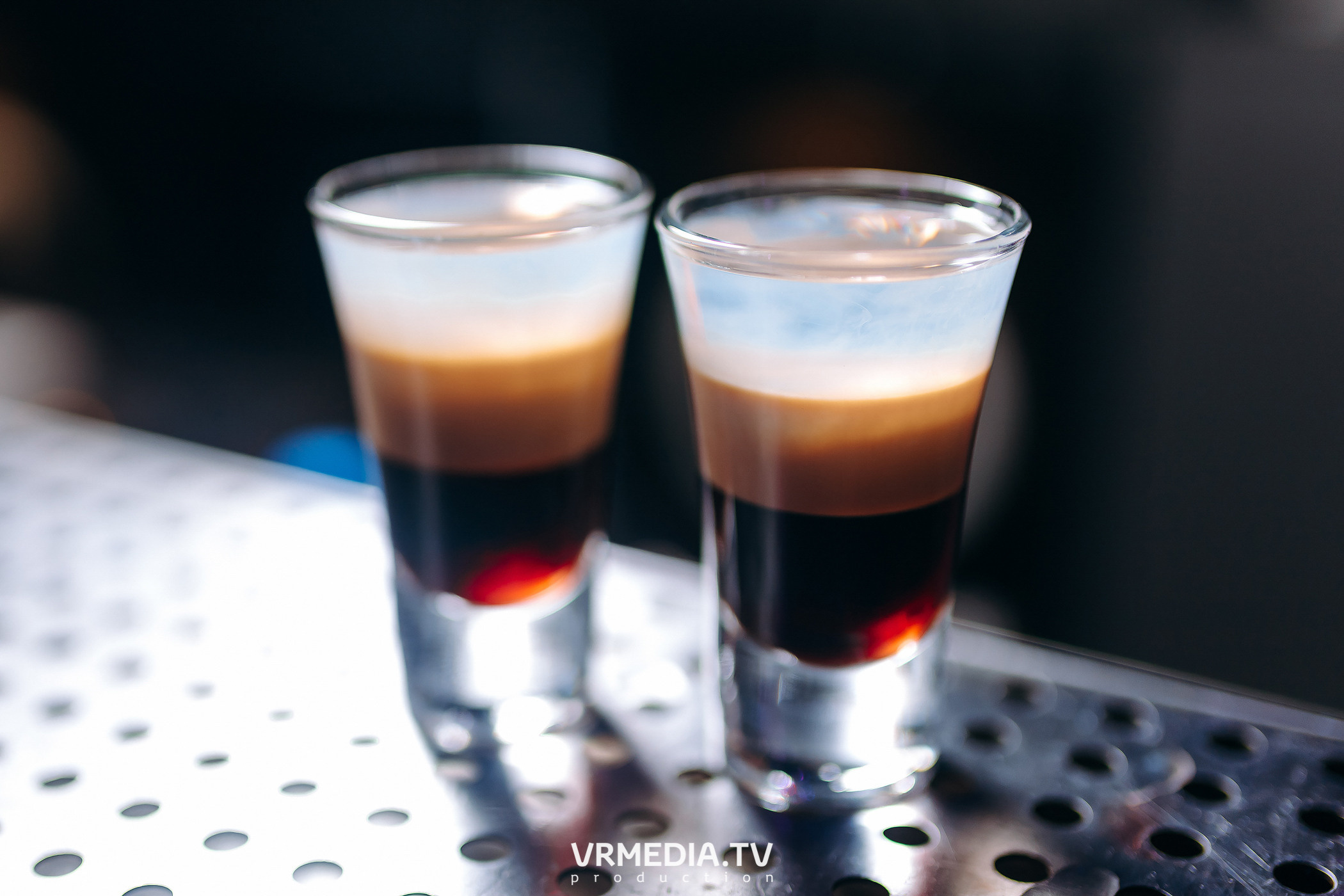 Live Broadcast в ночном клубе «ЭФИР»