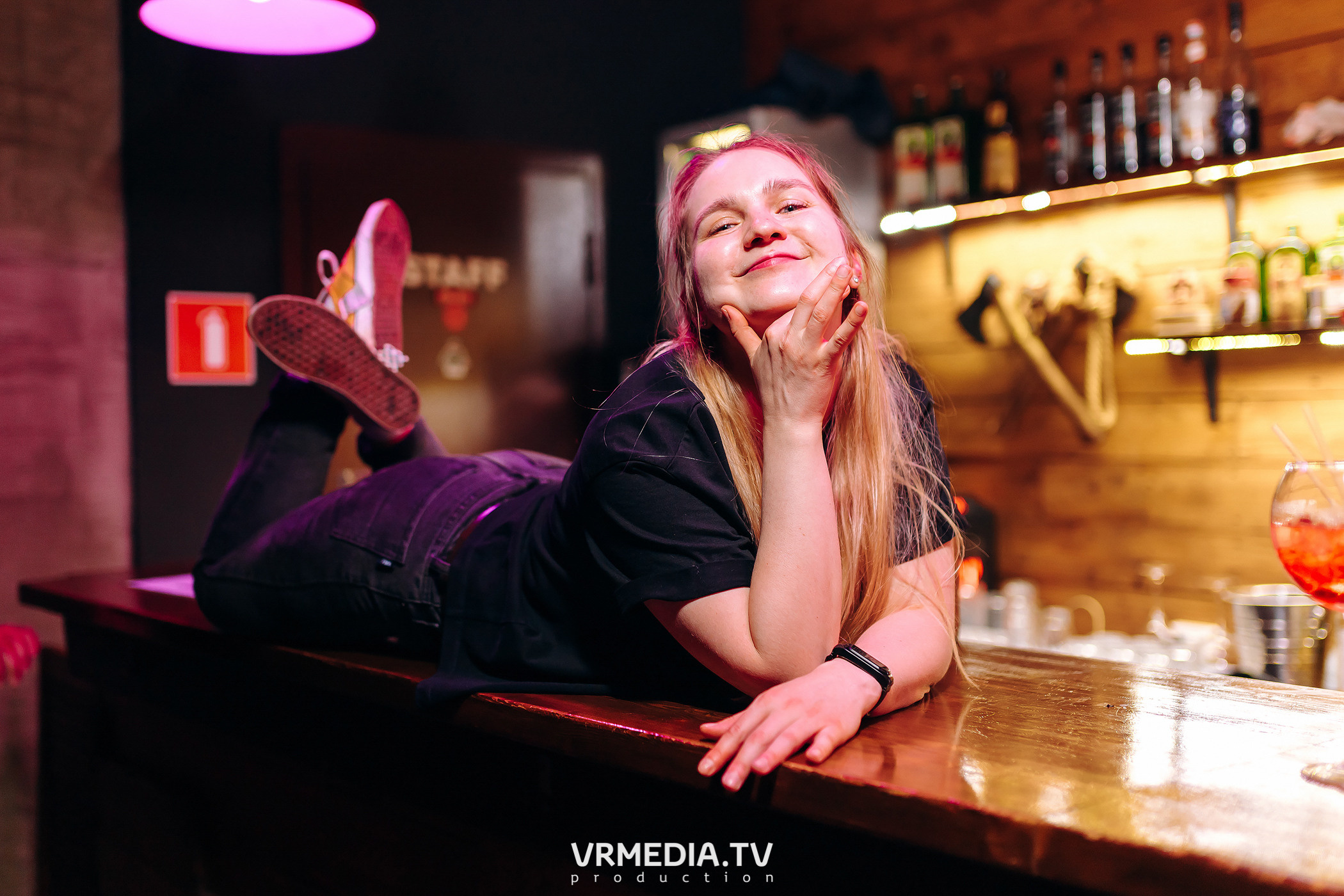 Afterparty СВ22 КемГМУ в «Хука Хаус»