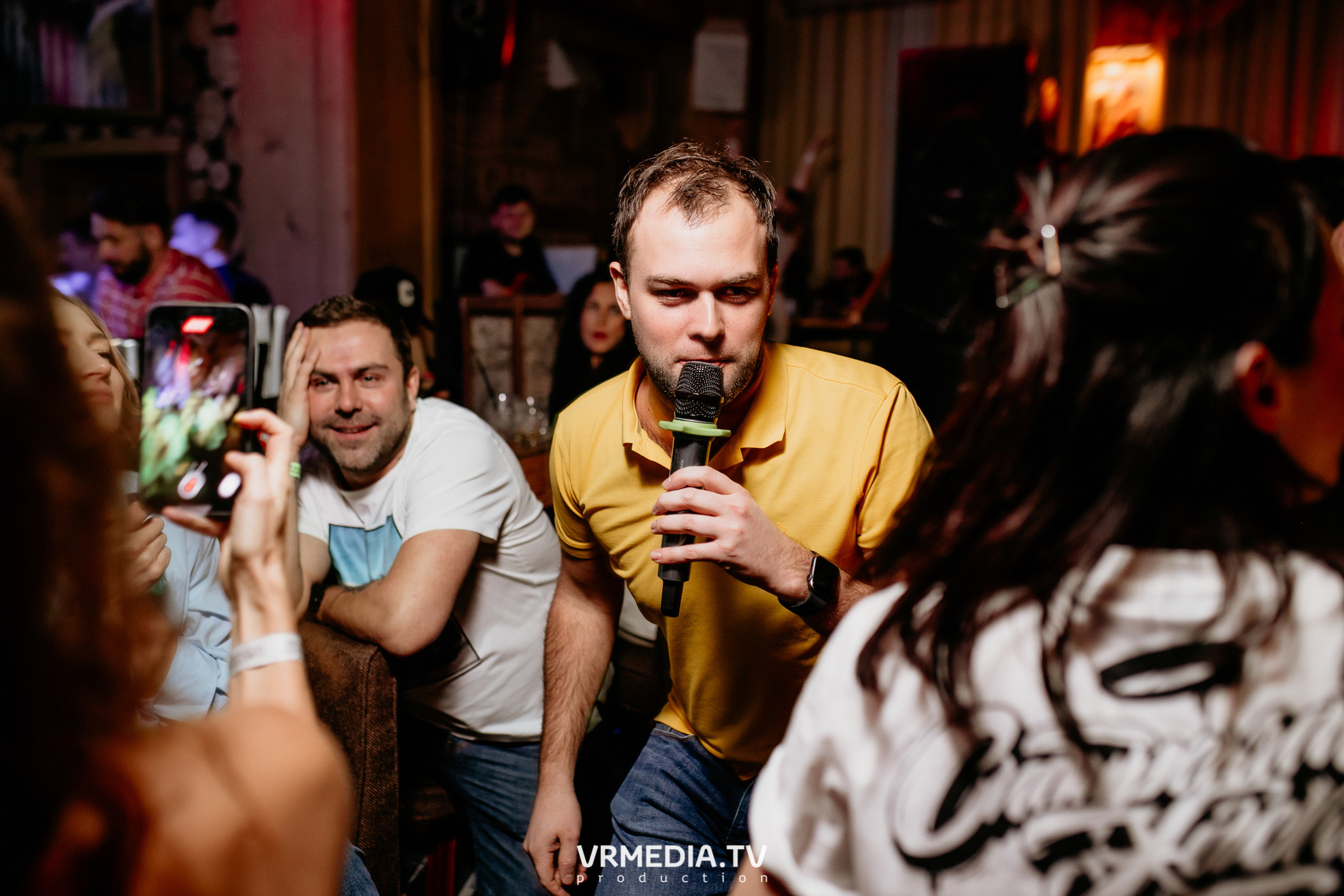 Выходные в «Alpen Club»