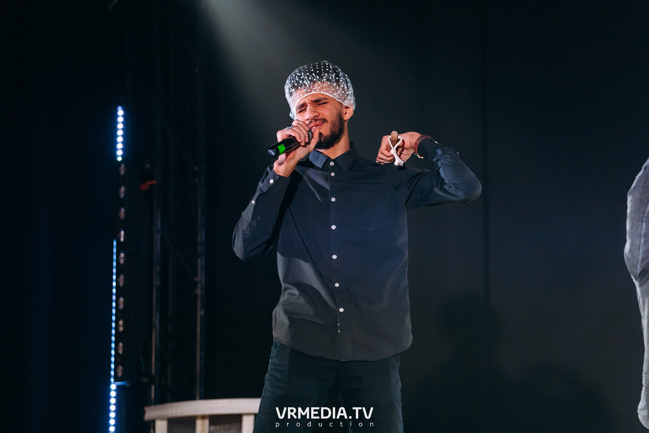 Студенческая весна в «КемГМУ». International students