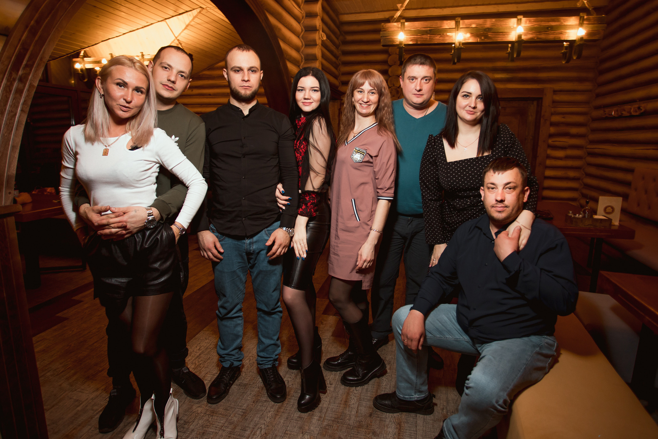 В гостях «У Петровича»