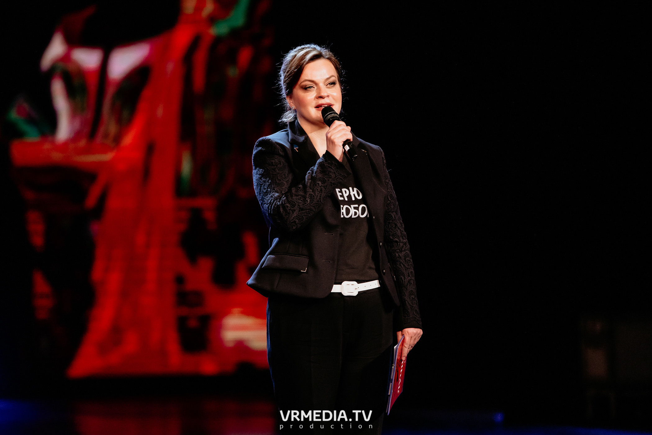 Всероссийский благотворительный танцевальный фестиваль «МЫ»