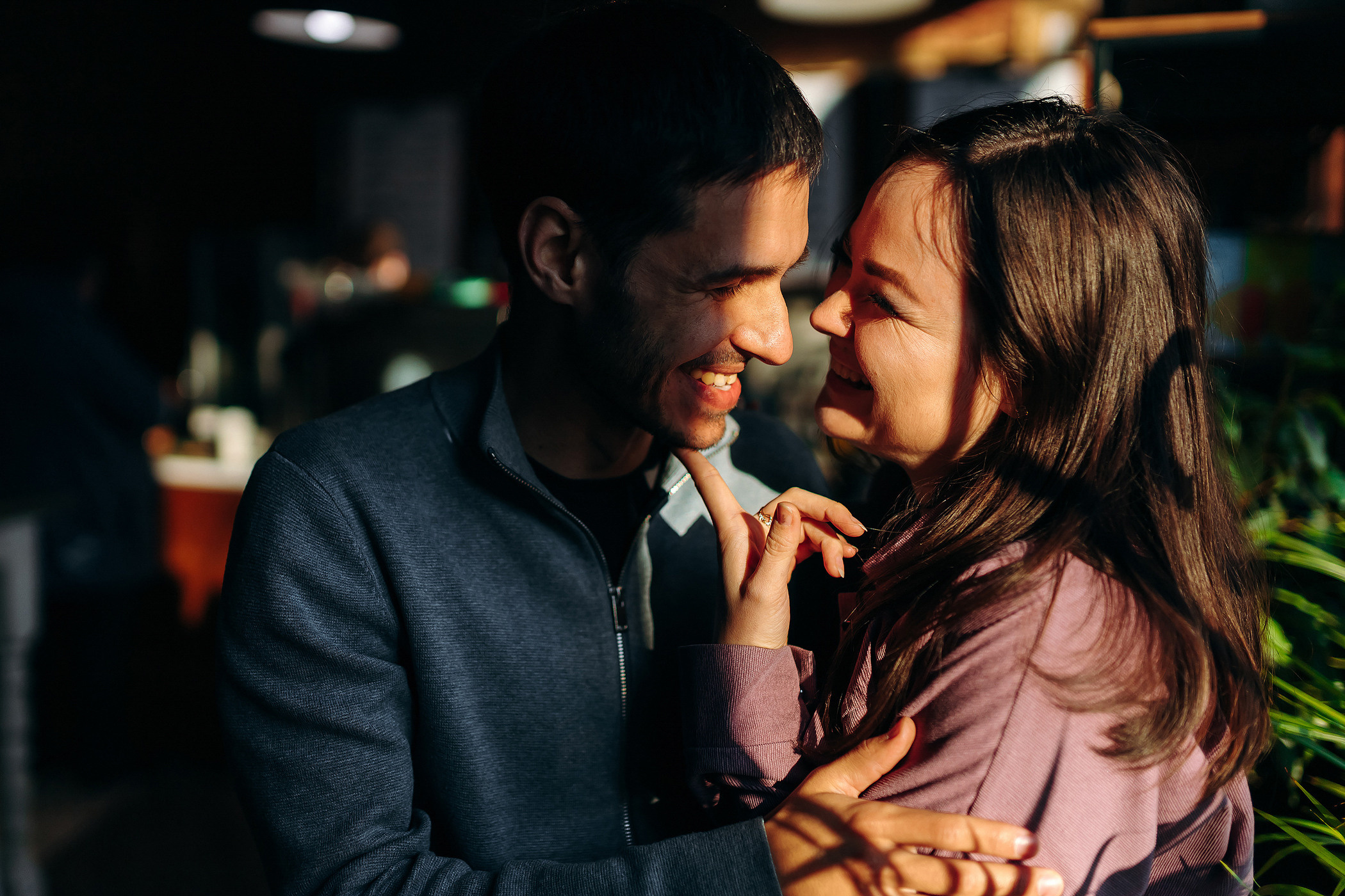 Port coffe (Весенняя, 13)