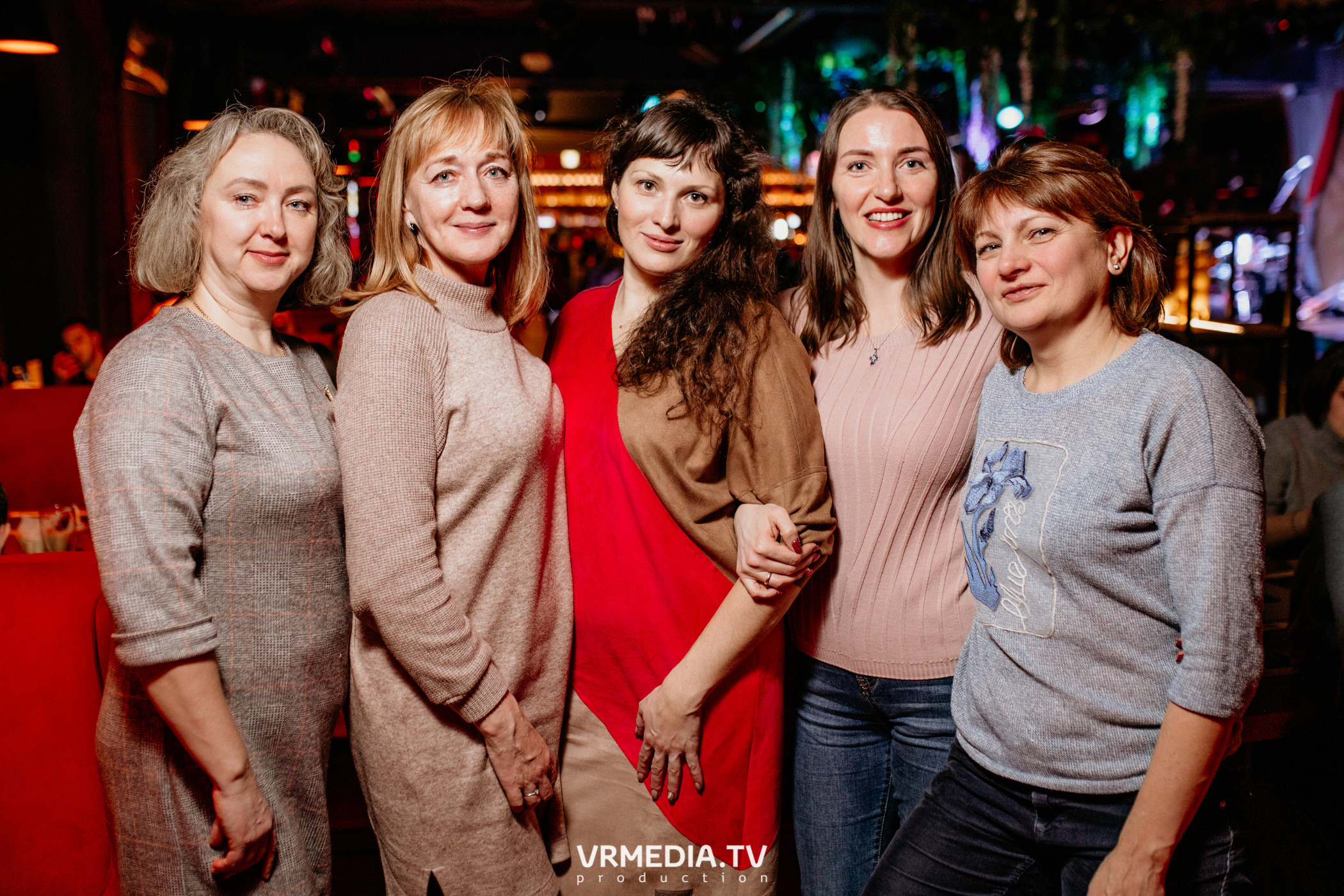 Джазовая Среда: Вечер блюза с J.C. Smith (США)