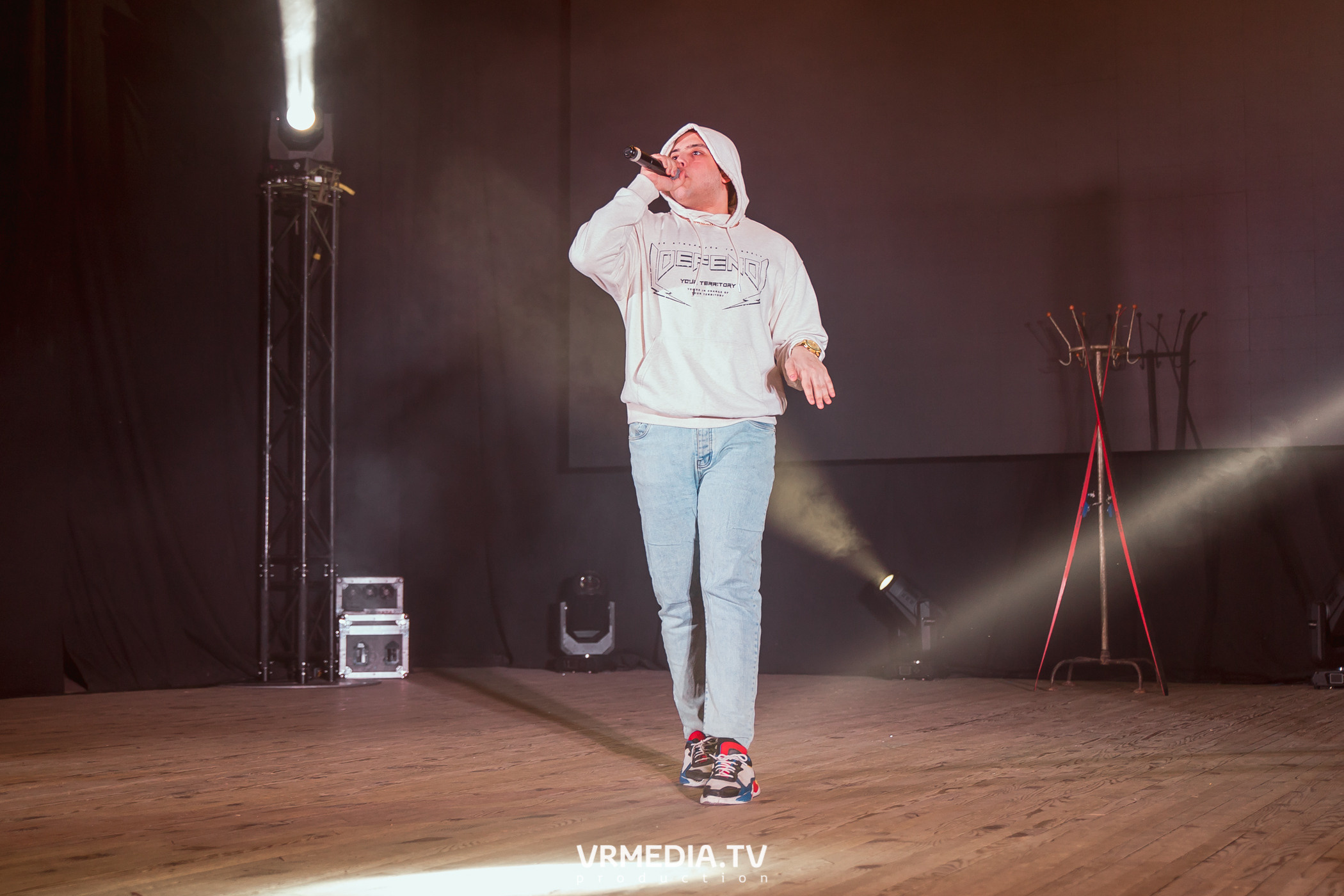 «Давай Знакомиться» в КемГМУ. International students