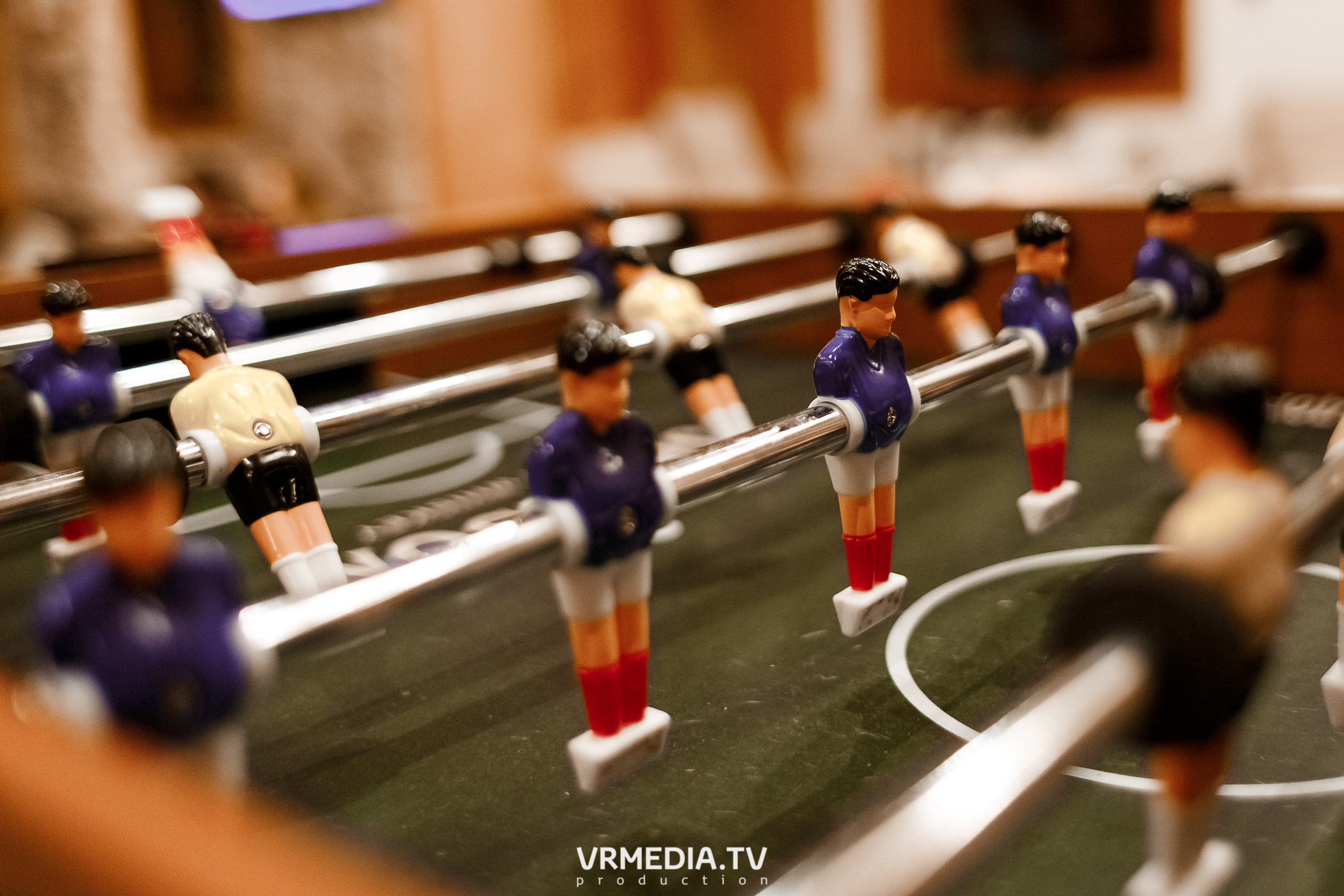 Выходные в «Alpen Club»