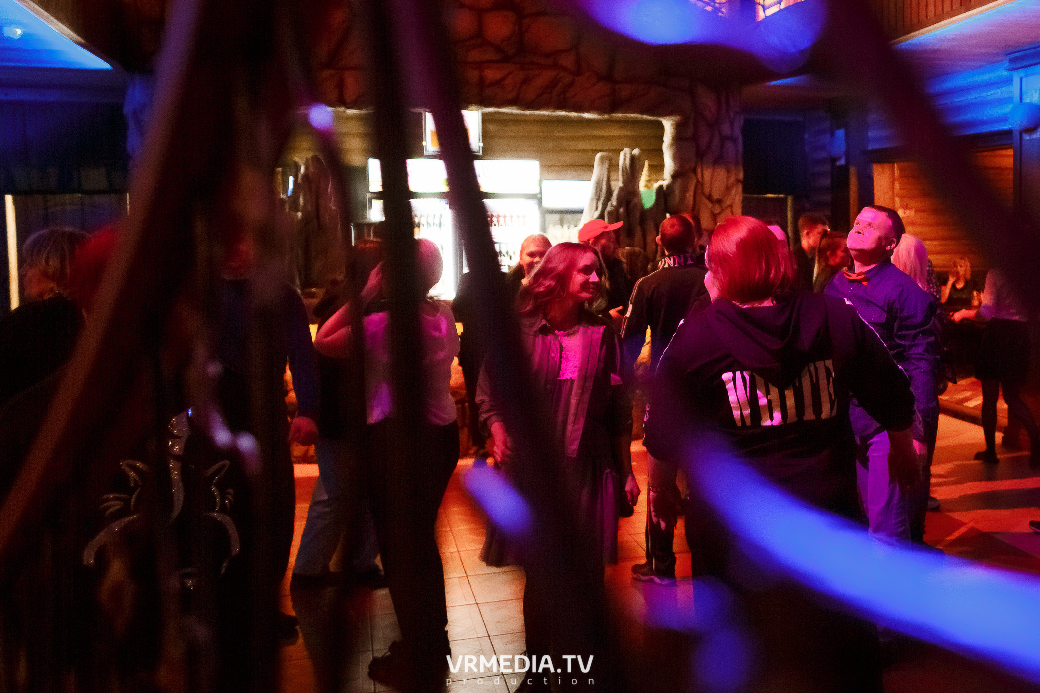 В гостях «У Петровича»