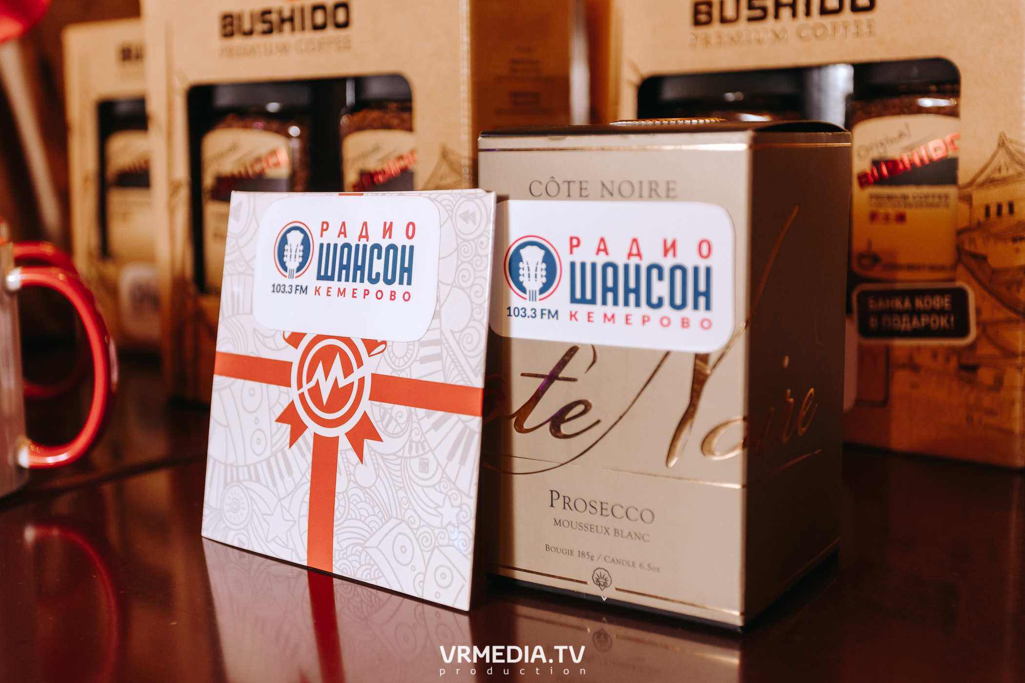 Финал конкурса «В каждом свой Высоцкий»