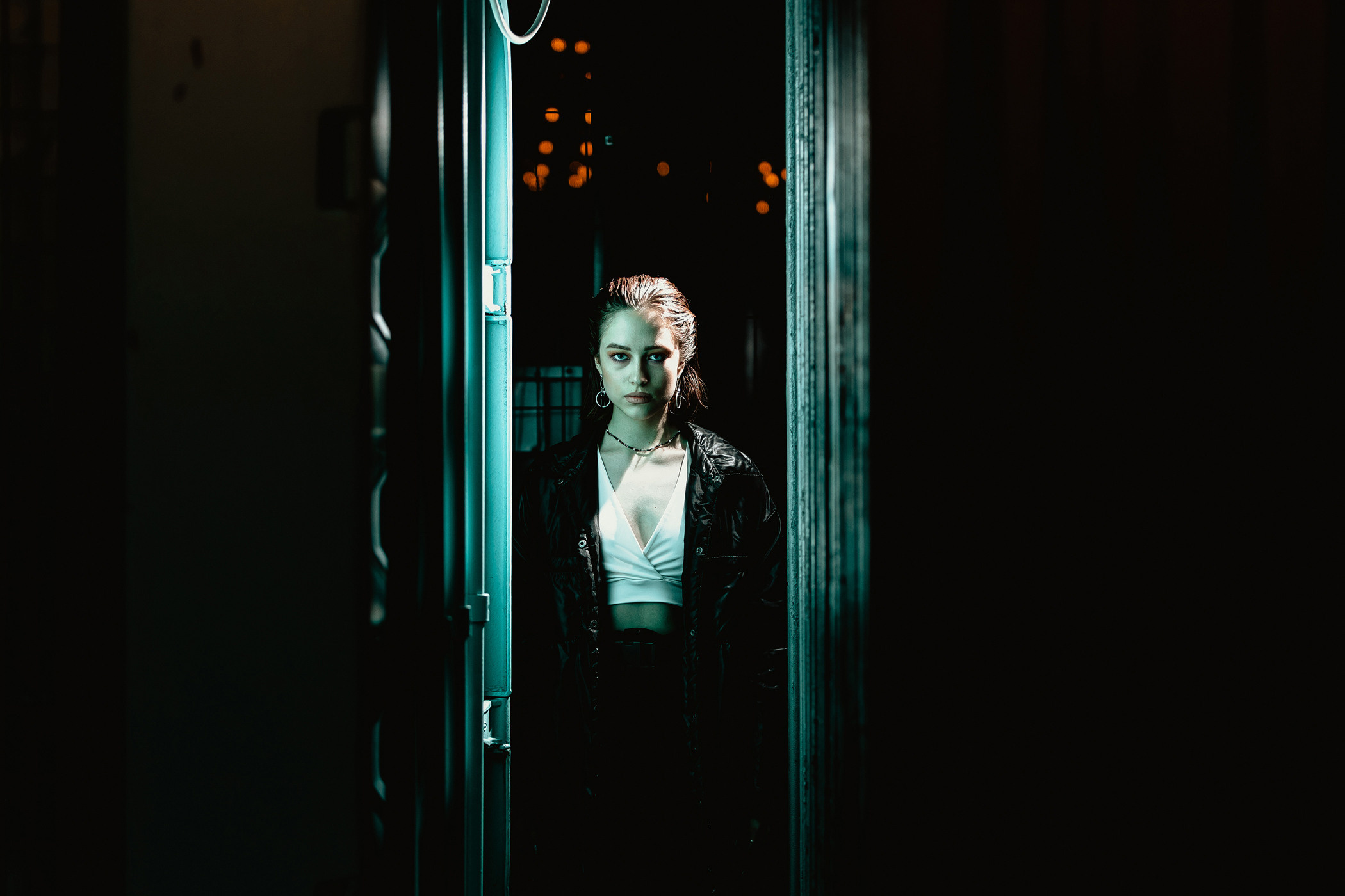 Индивидуальная фотосессия для Барашковой Анастасии