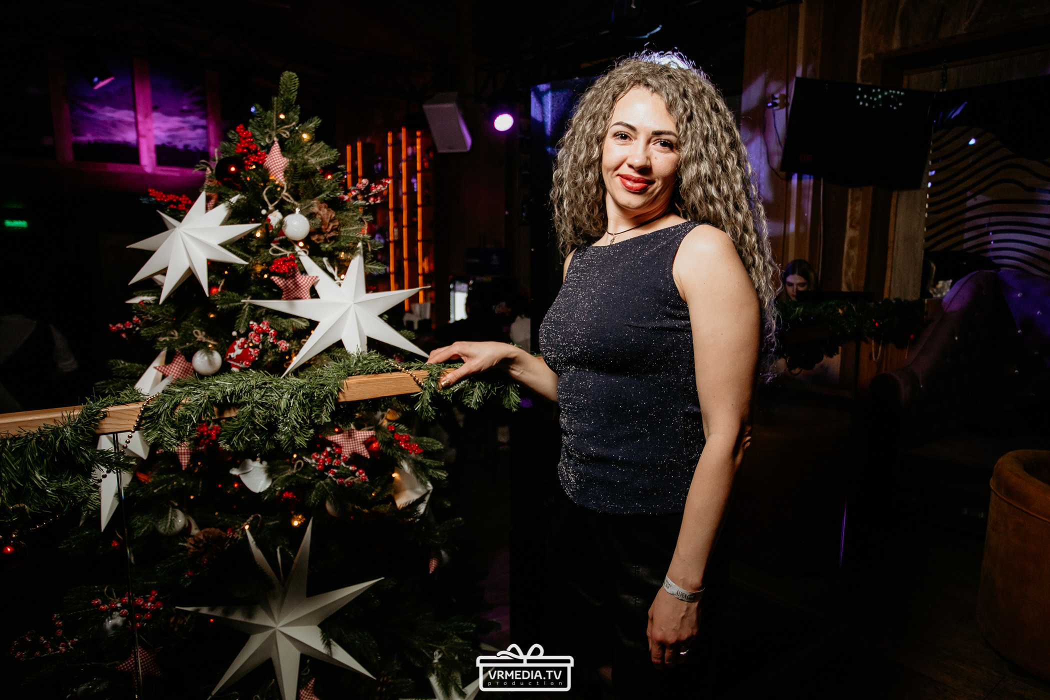 Выходные в «Alpen Club»