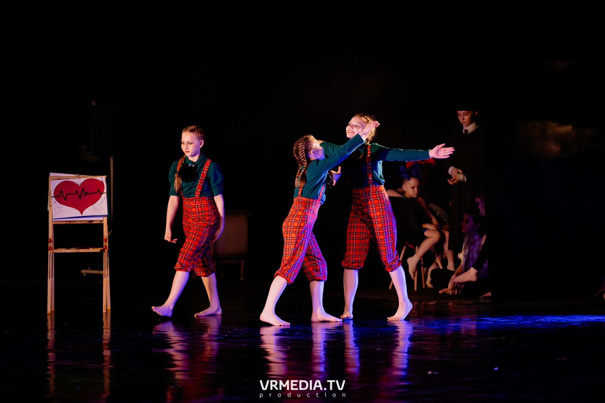 Всероссийский благотворительный танцевальный фестиваль «МЫ»