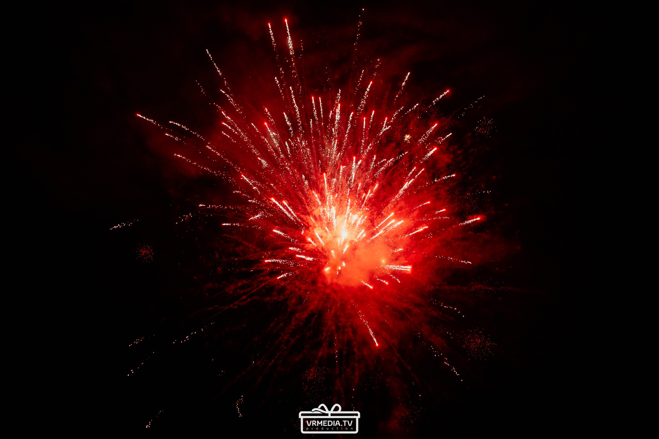 Новогодняя ночь в «Alpen Club»