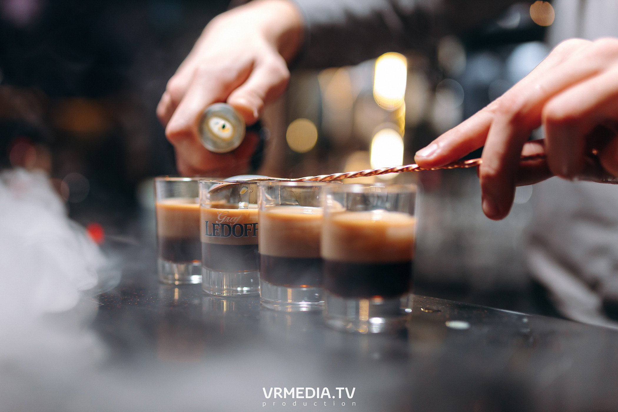 VALENTINE’S DAY в караоке-баре «Volna»