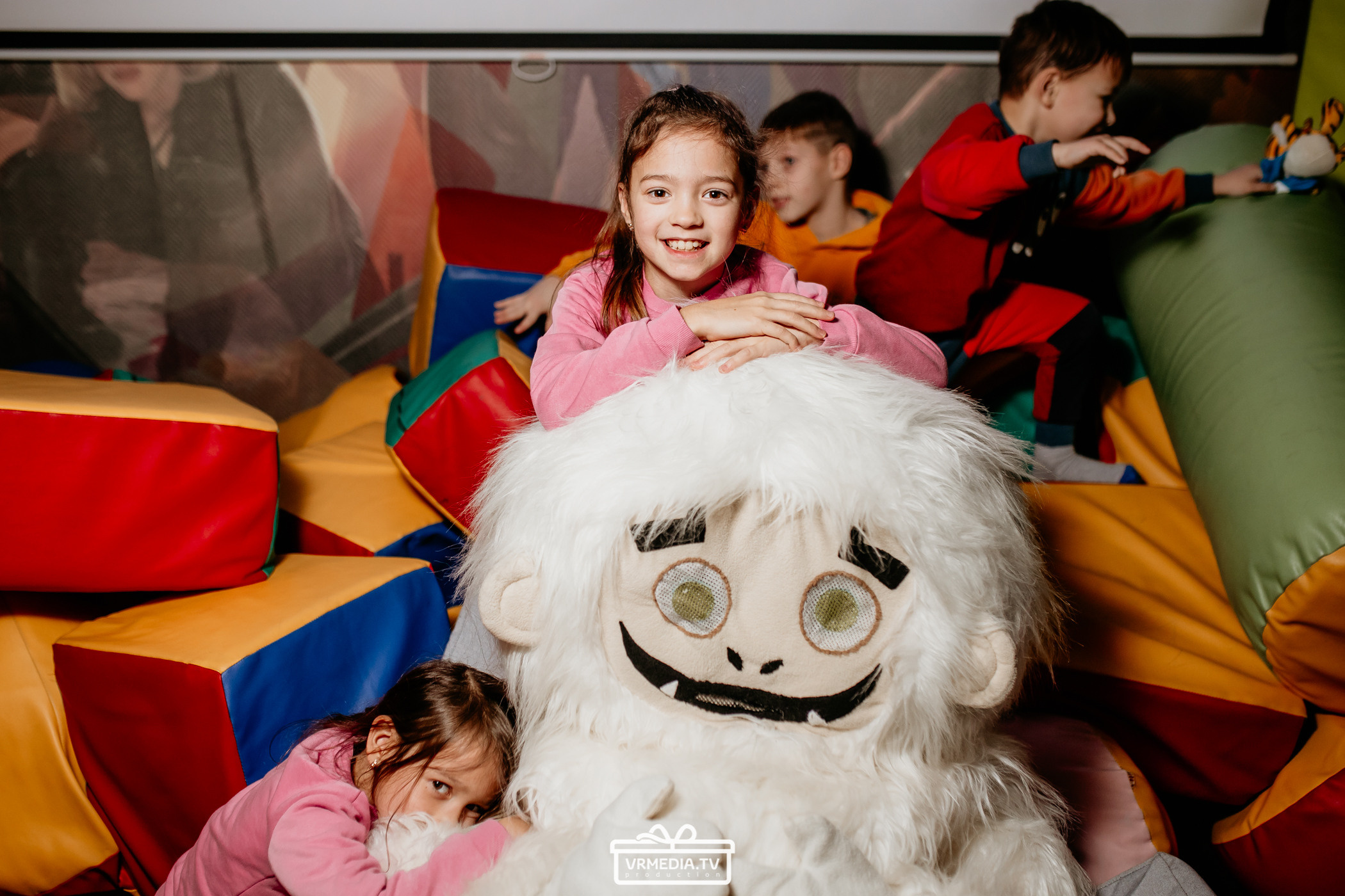 Выходные в «Alpen Club»