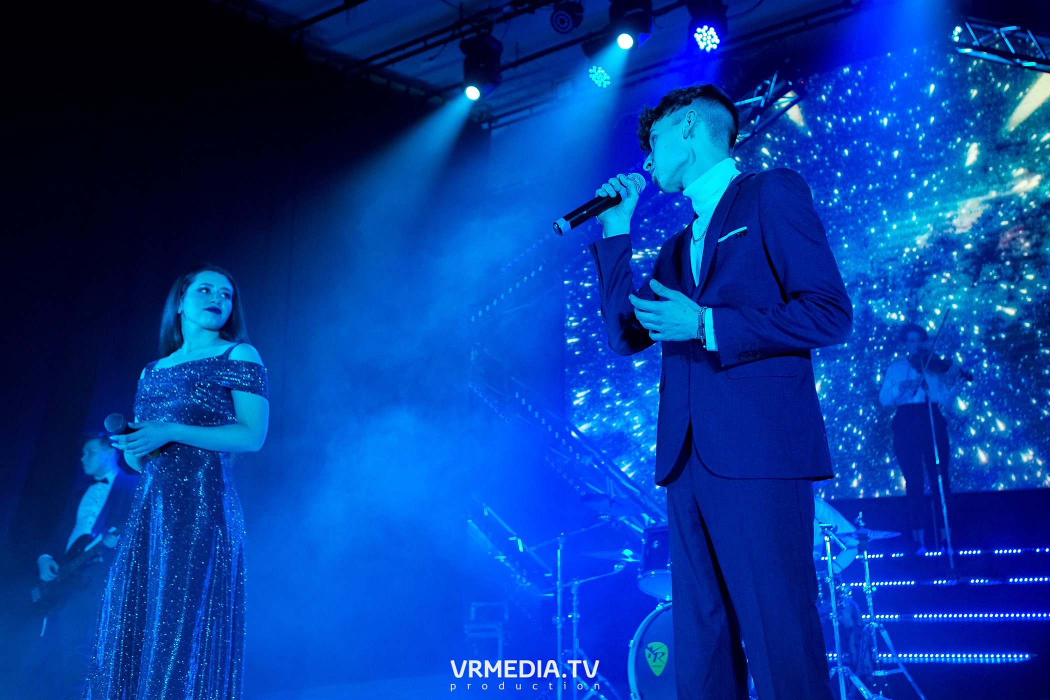 Студенческая весна в «КемГМУ». Лечебный факультет