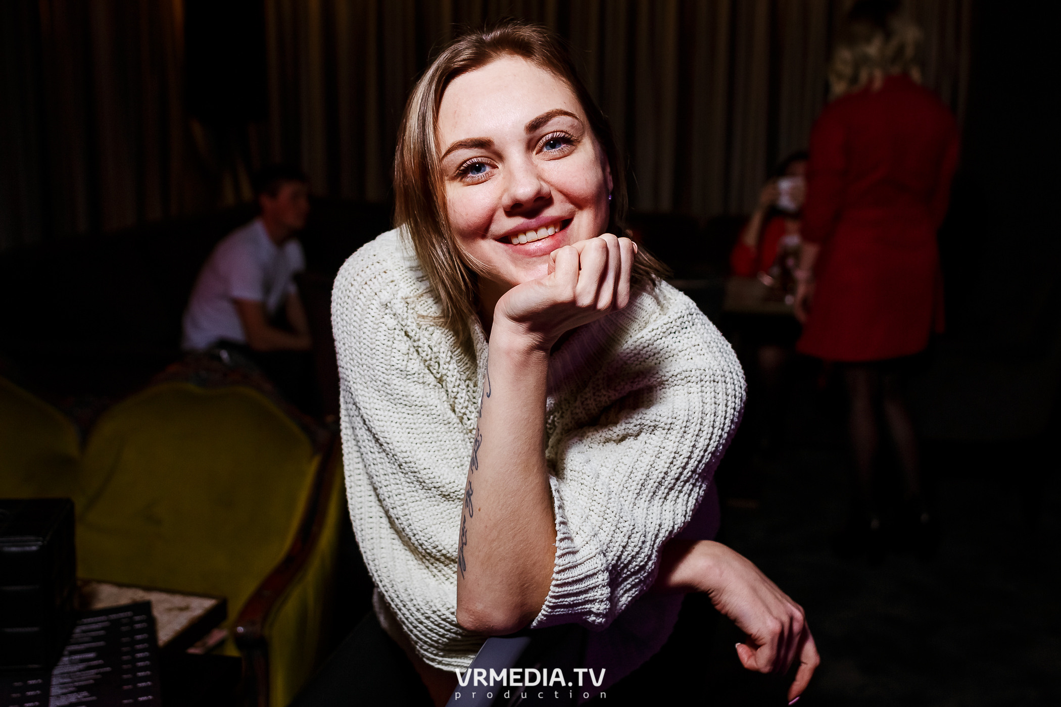 Spring Fever в караоке-баре «Volna»