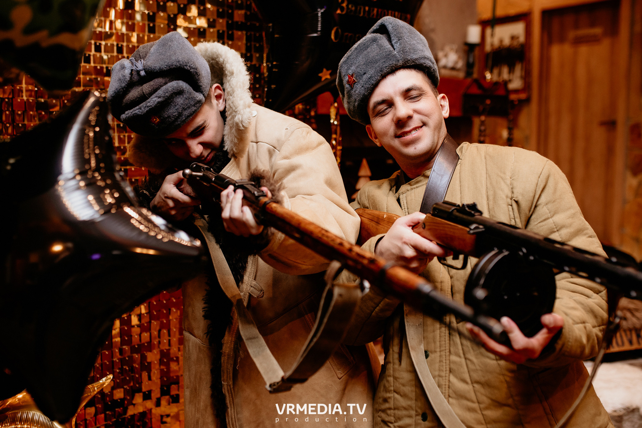 Выходные в «Alpen Club»