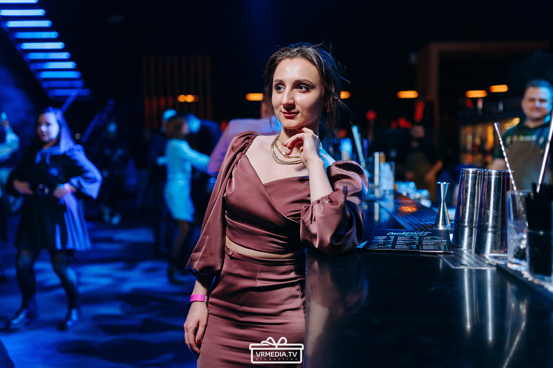 Выходные в НК «Эфир»