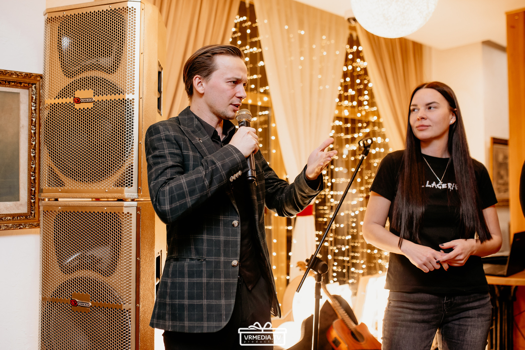 Выходные в «Alpen Club»