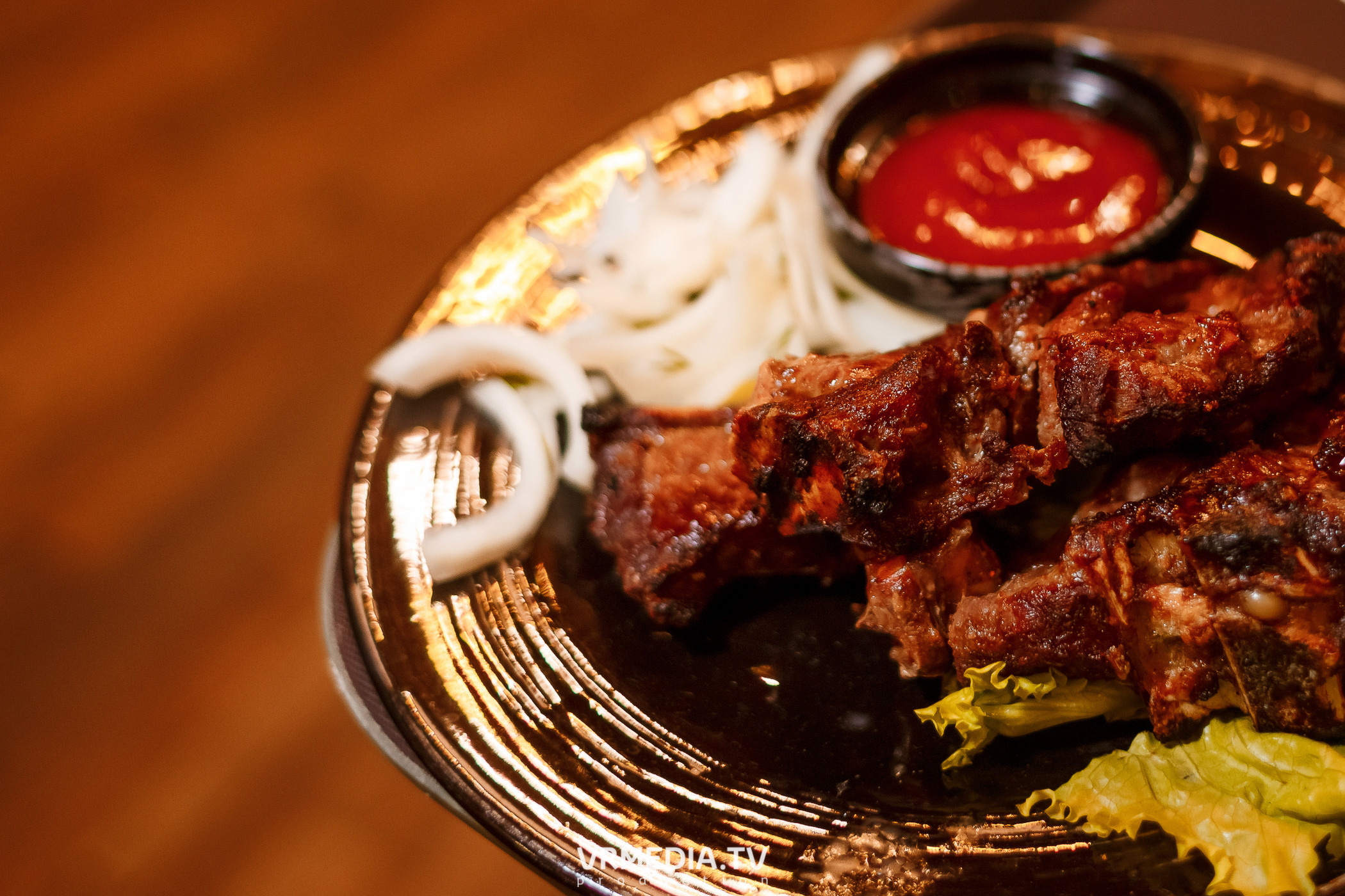 В гостях «У Петровича»