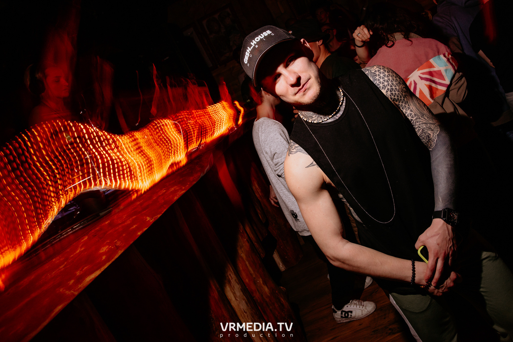 Выходные в «Alpen Club»