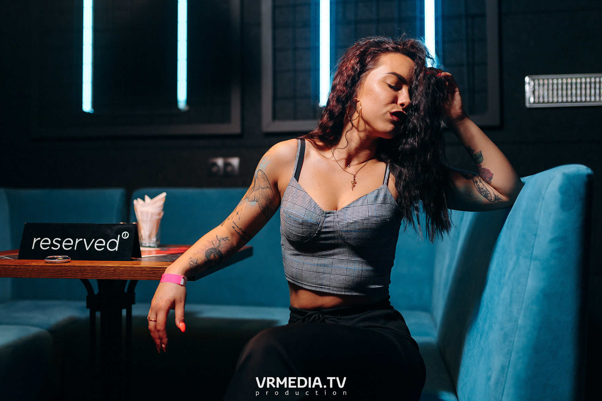 LOVE PARADE в ночном клубе «ЭФИР»